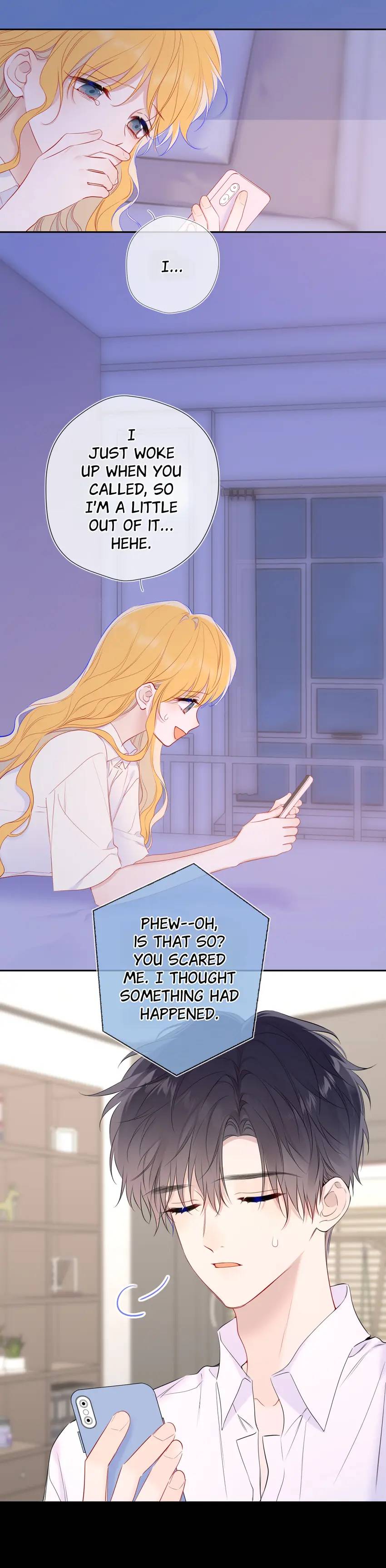 The Stars and I Chapter 229 - Page 2