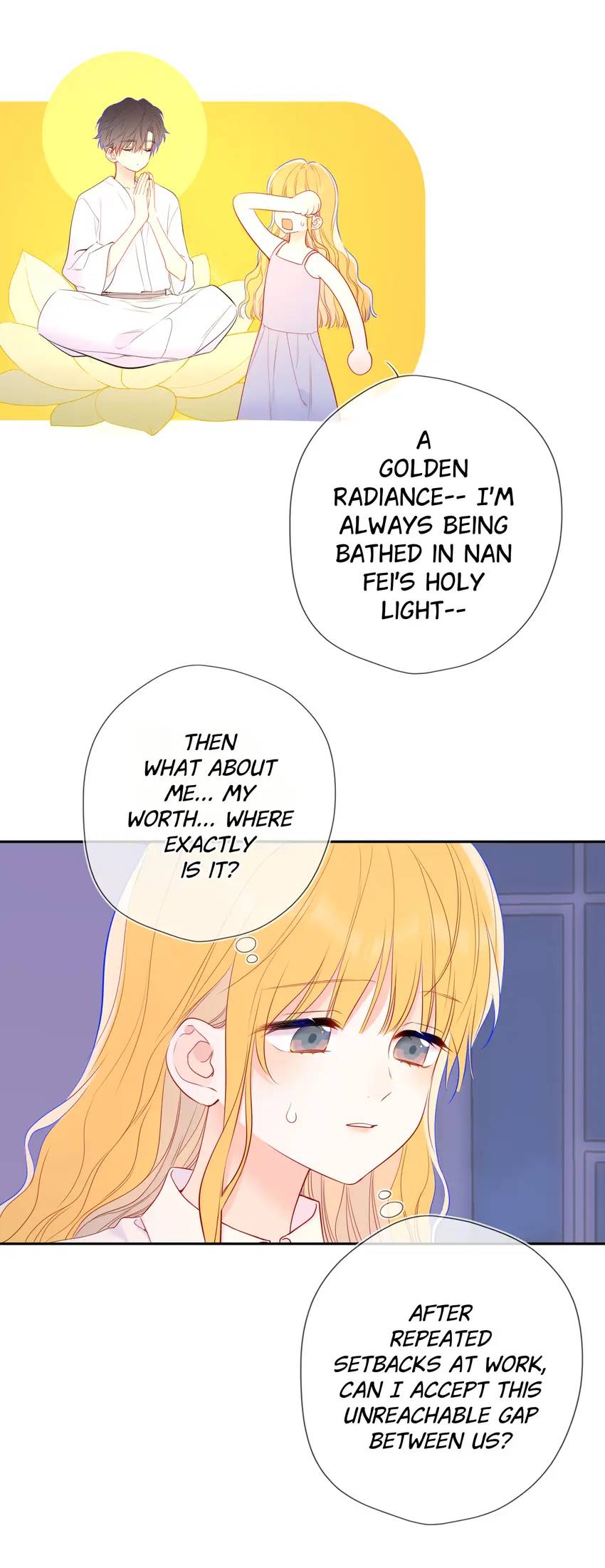 The Stars and I Chapter 229 - Page 11