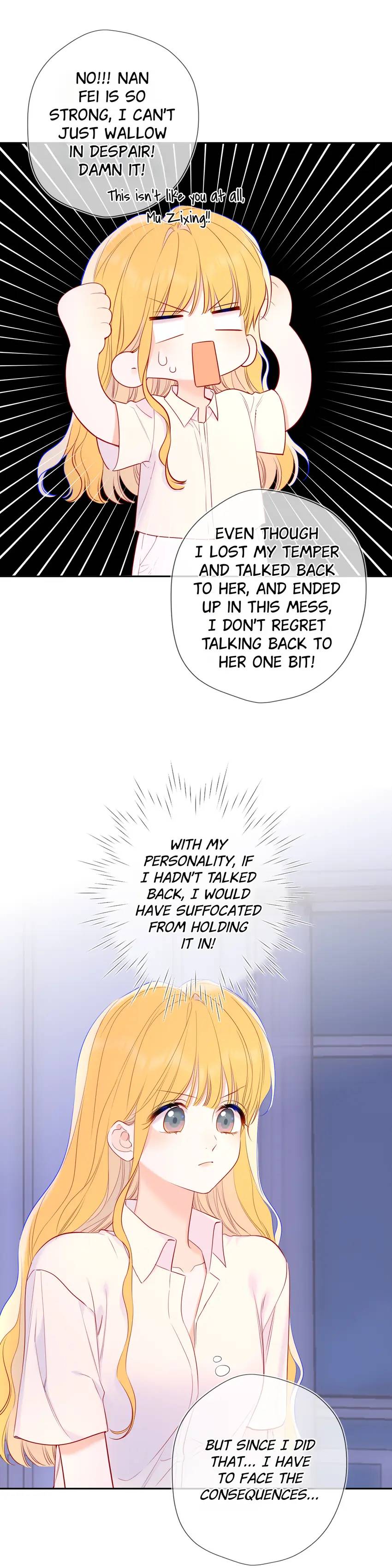 The Stars and I Chapter 229 - Page 12