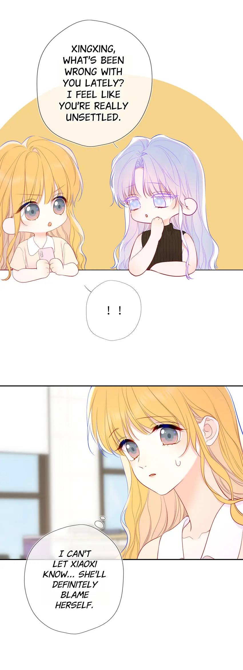 The Stars and I Chapter 229 - Page 16