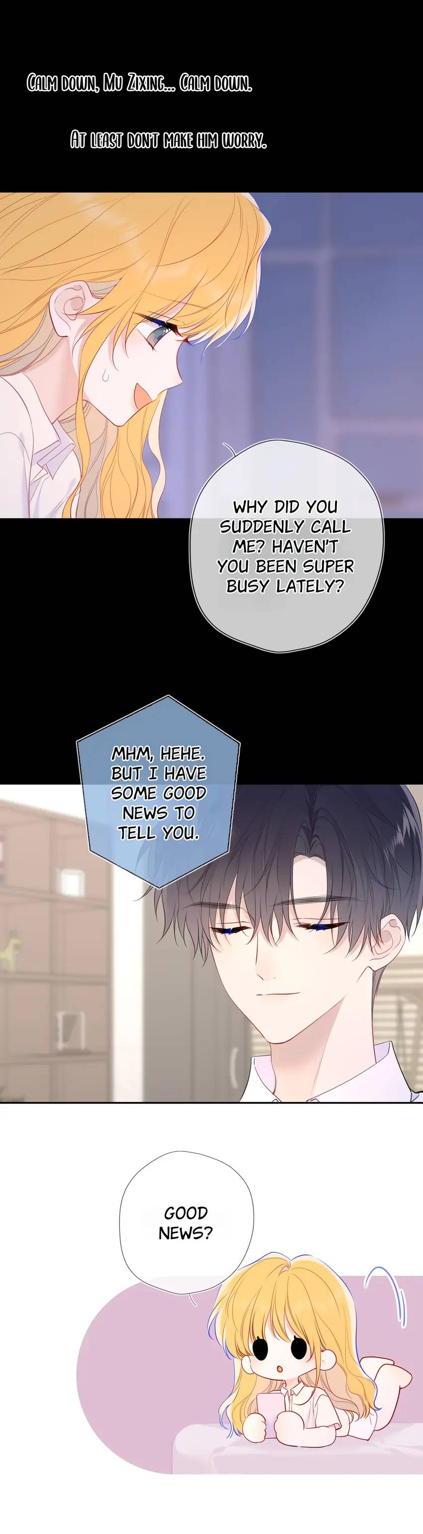 The Stars and I Chapter 229 - Page 3