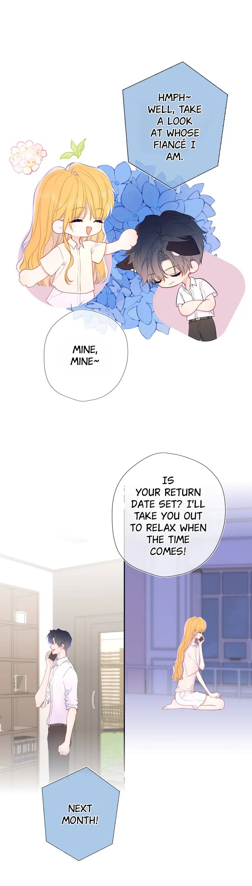 The Stars and I Chapter 229 - Page 9
