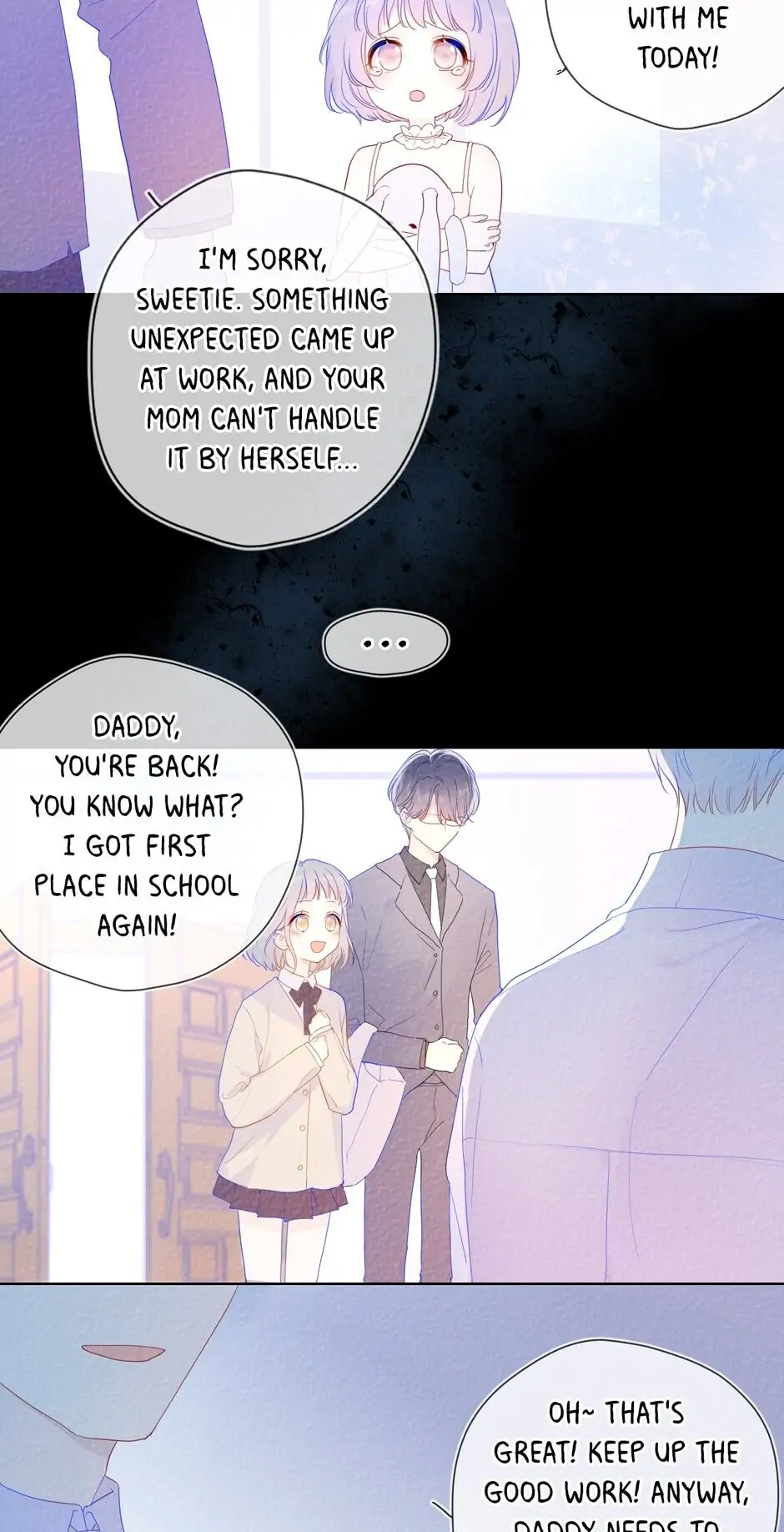 The Stars and I Chapter 33 - Page 4