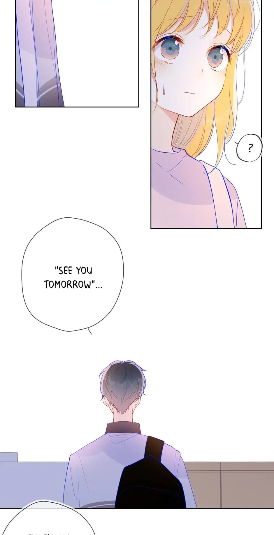 The Stars and I Chapter 34 - Page 4