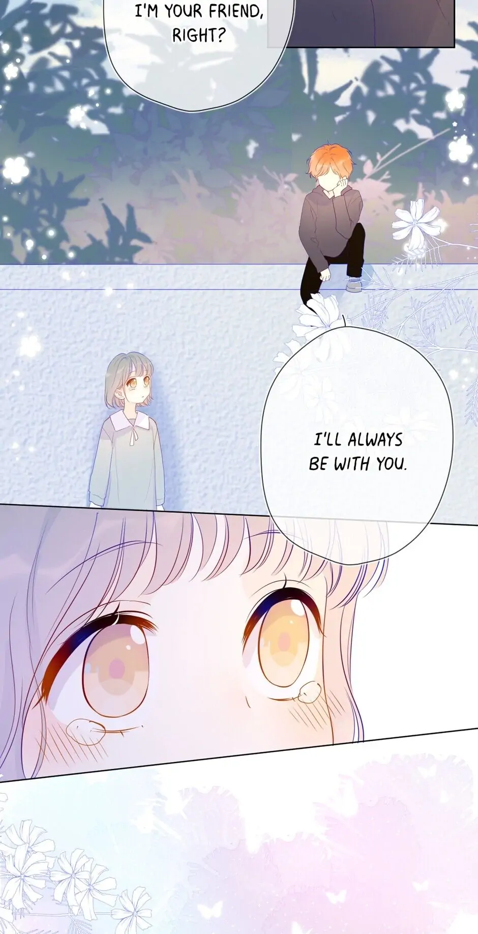 The Stars and I Chapter 35 - Page 26
