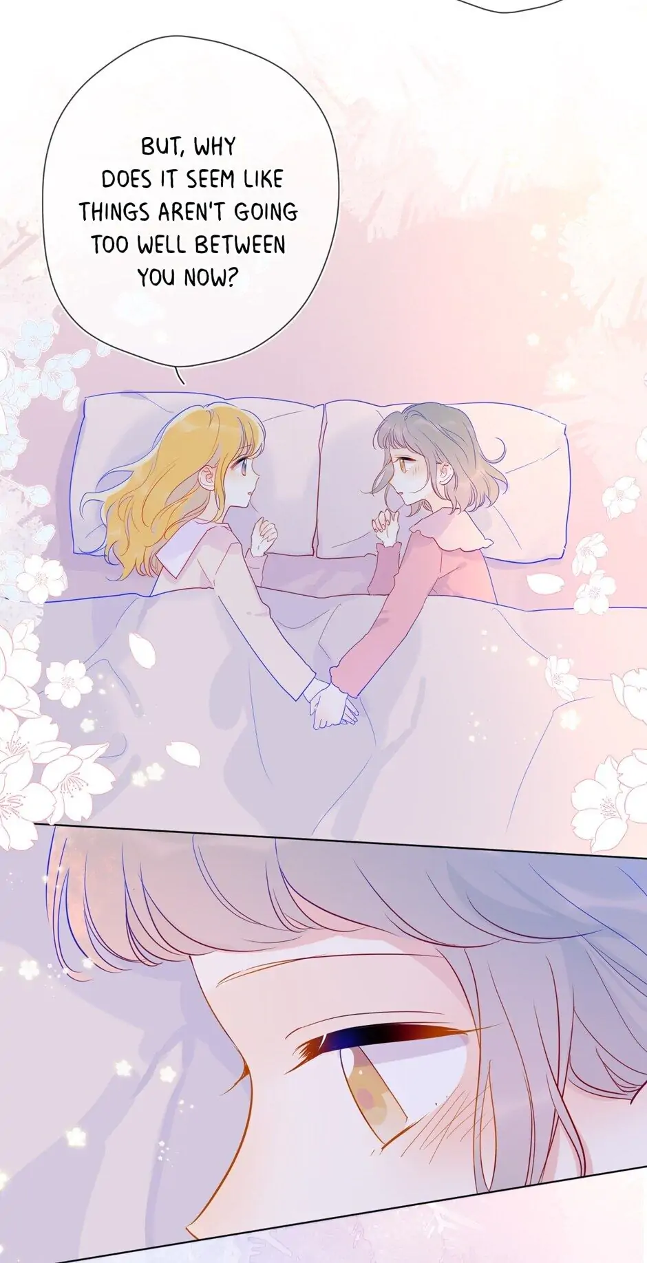 The Stars and I Chapter 35 - Page 28