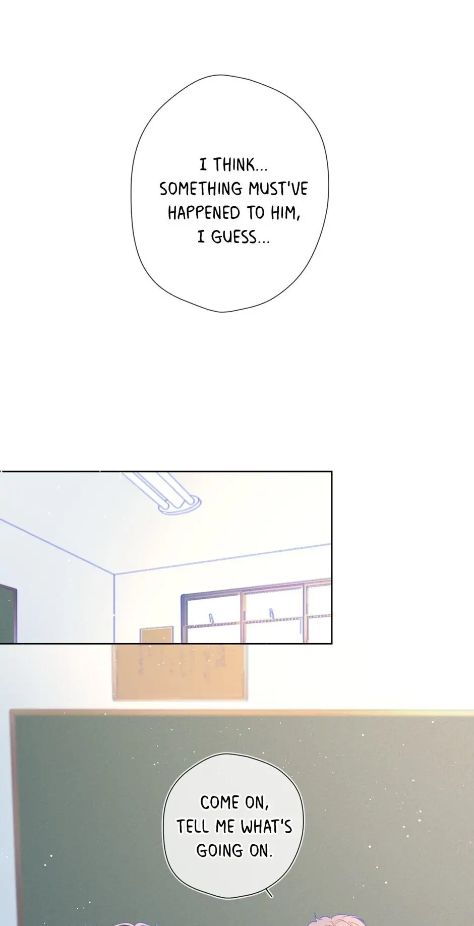 The Stars and I Chapter 37 - Page 12