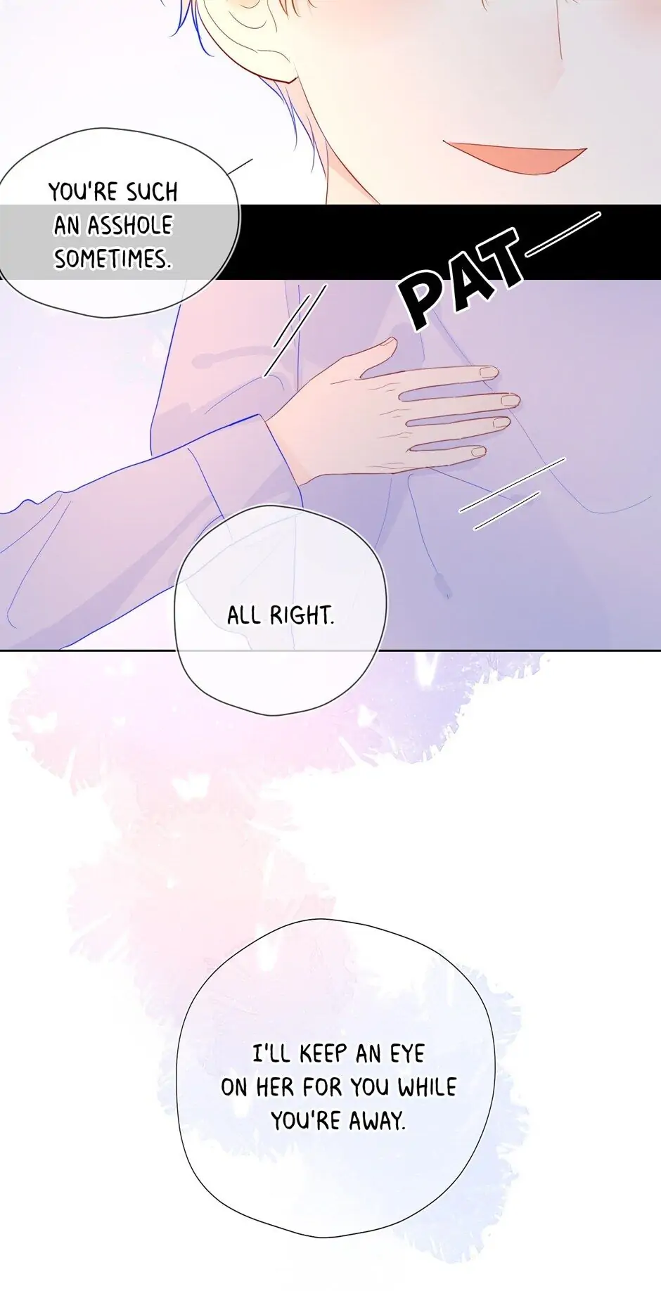 The Stars and I Chapter 37 - Page 29