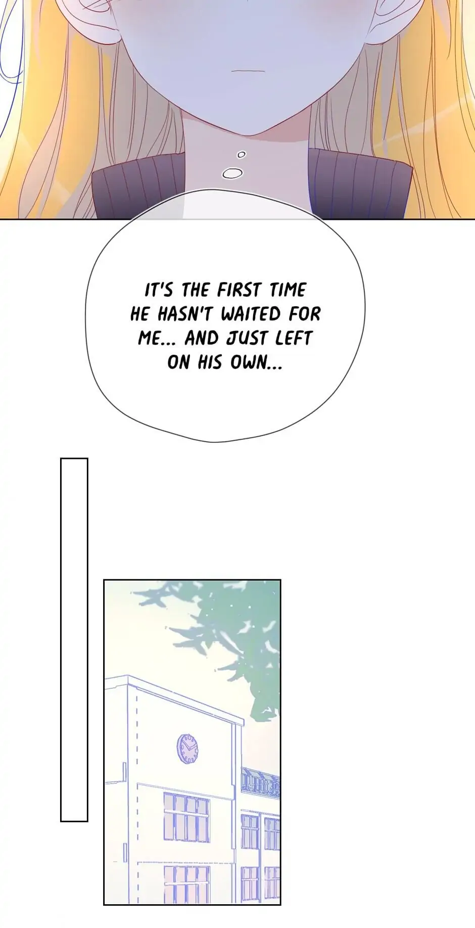 The Stars and I Chapter 37 - Page 5