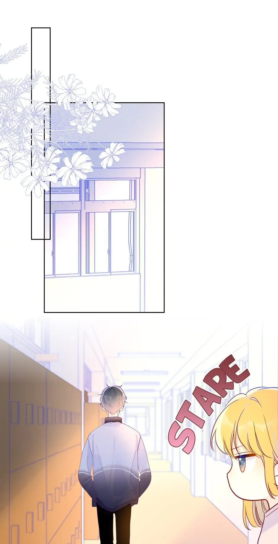 The Stars and I Chapter 38 - Page 1