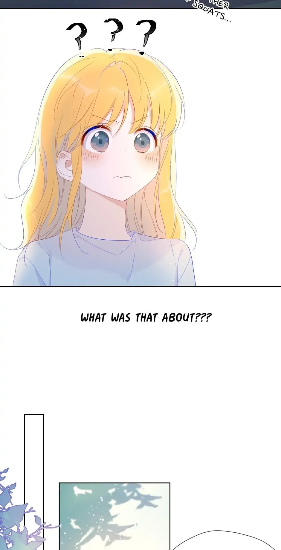 The Stars and I Chapter 42 - Page 20