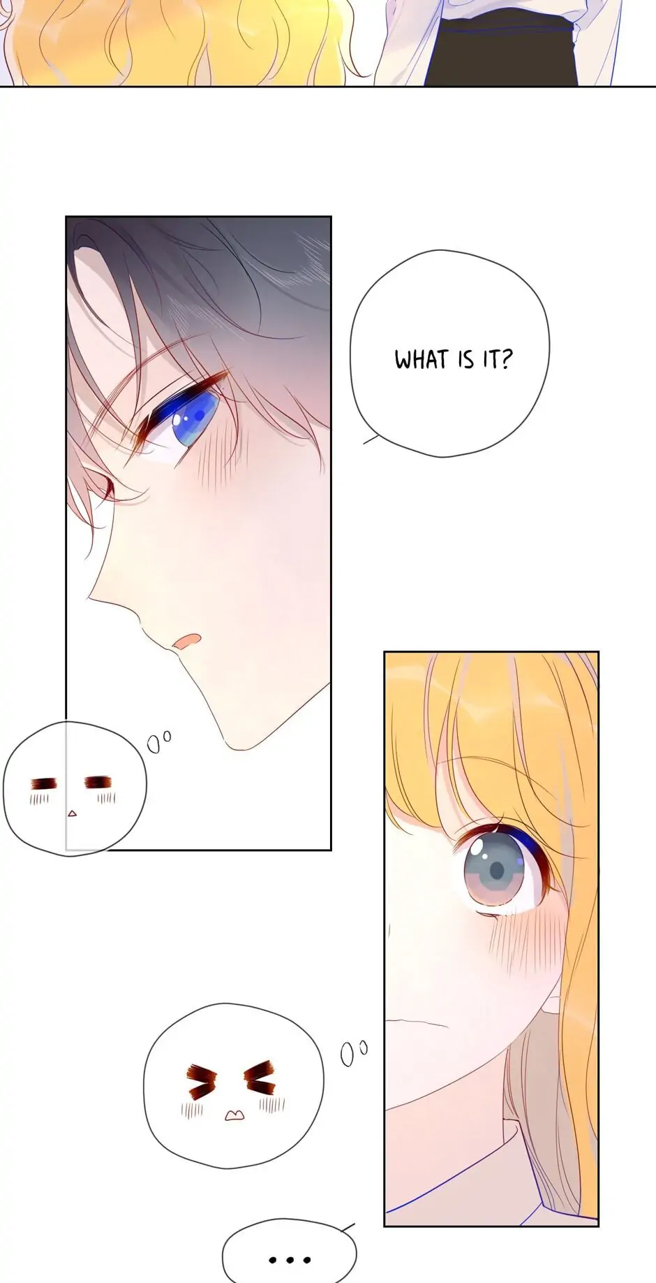 The Stars and I Chapter 45 - Page 4