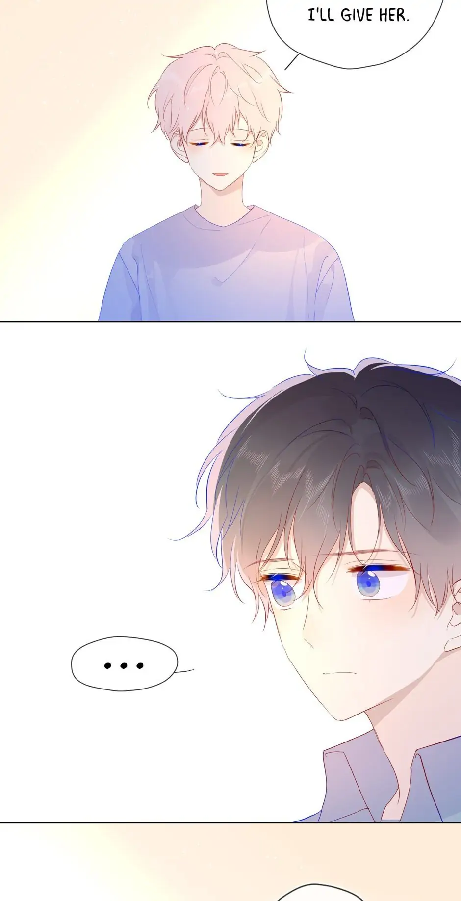 The Stars and I Chapter 46 - Page 7