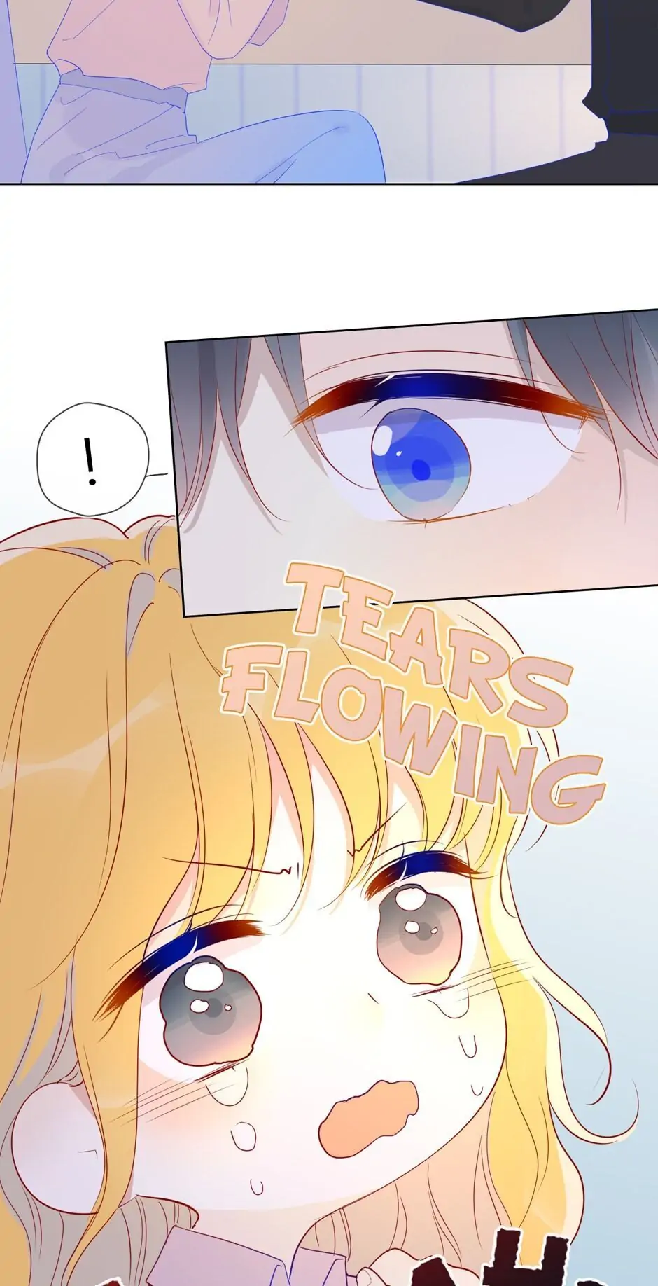 The Stars and I Chapter 48 - Page 10