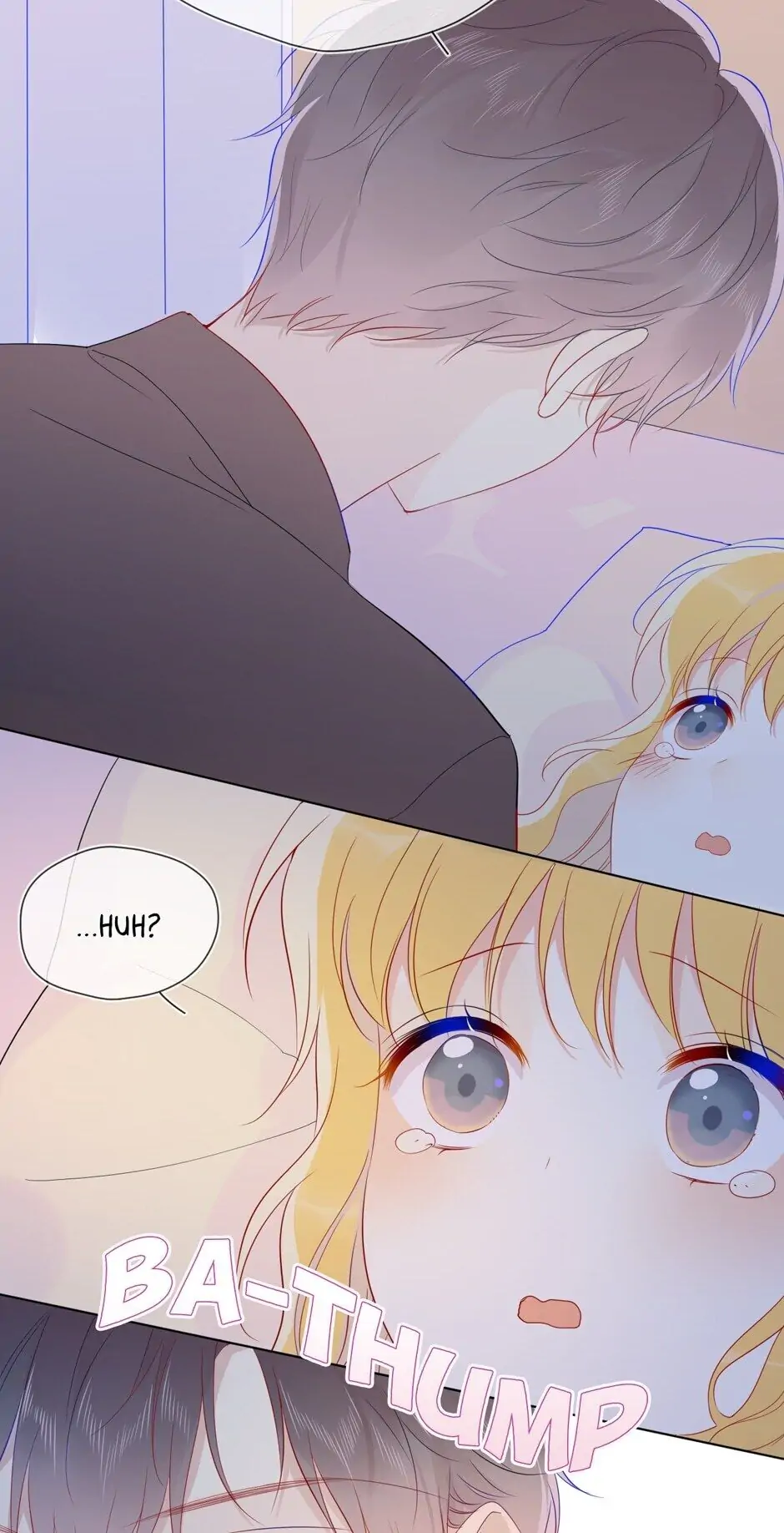 The Stars and I Chapter 48 - Page 19