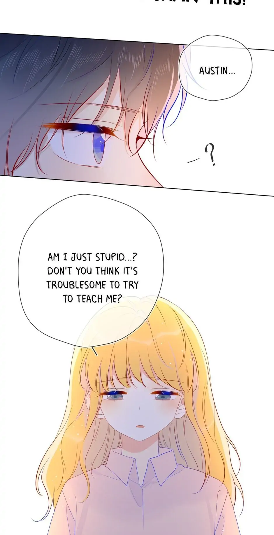 The Stars and I Chapter 48 - Page 2