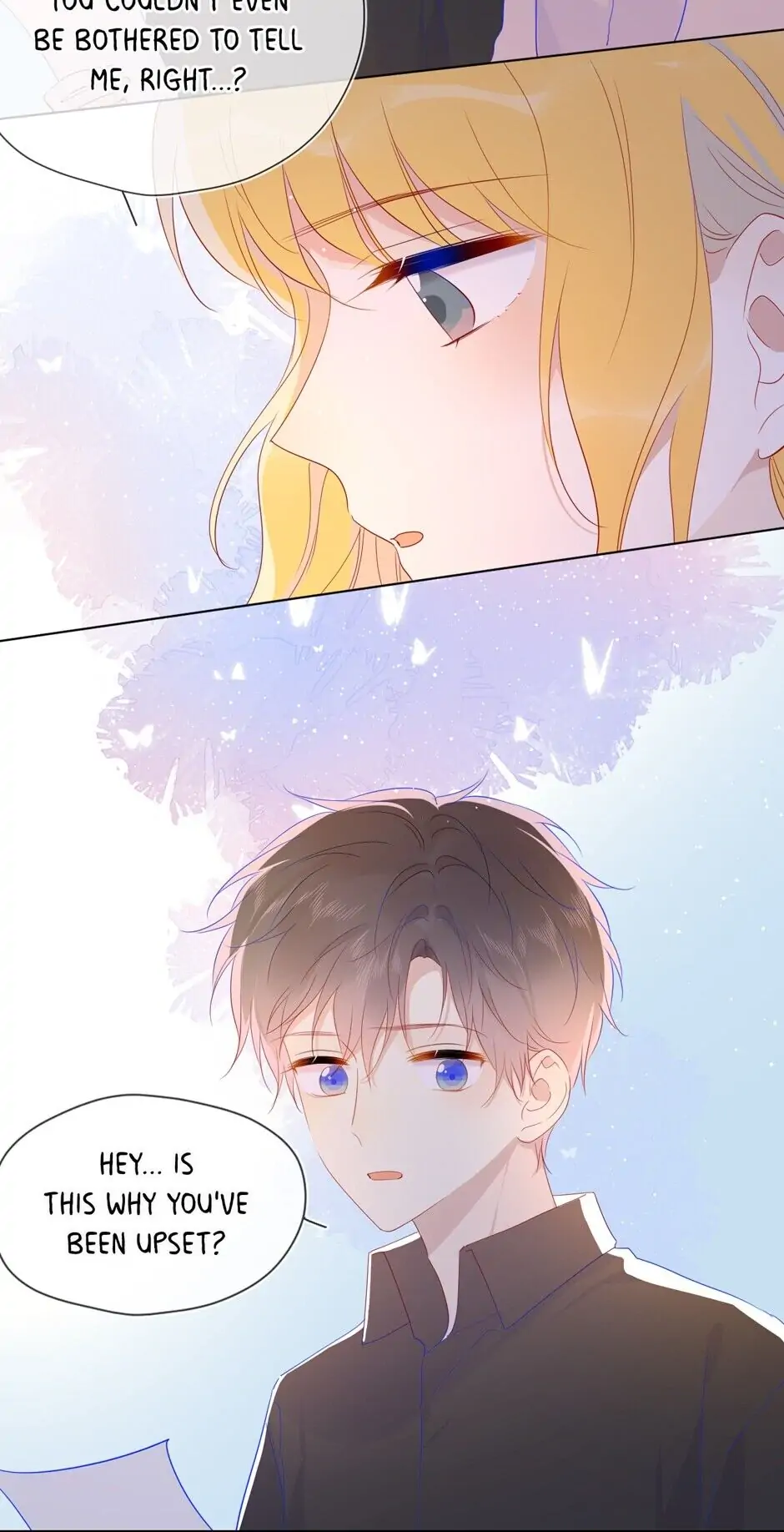The Stars and I Chapter 48 - Page 5