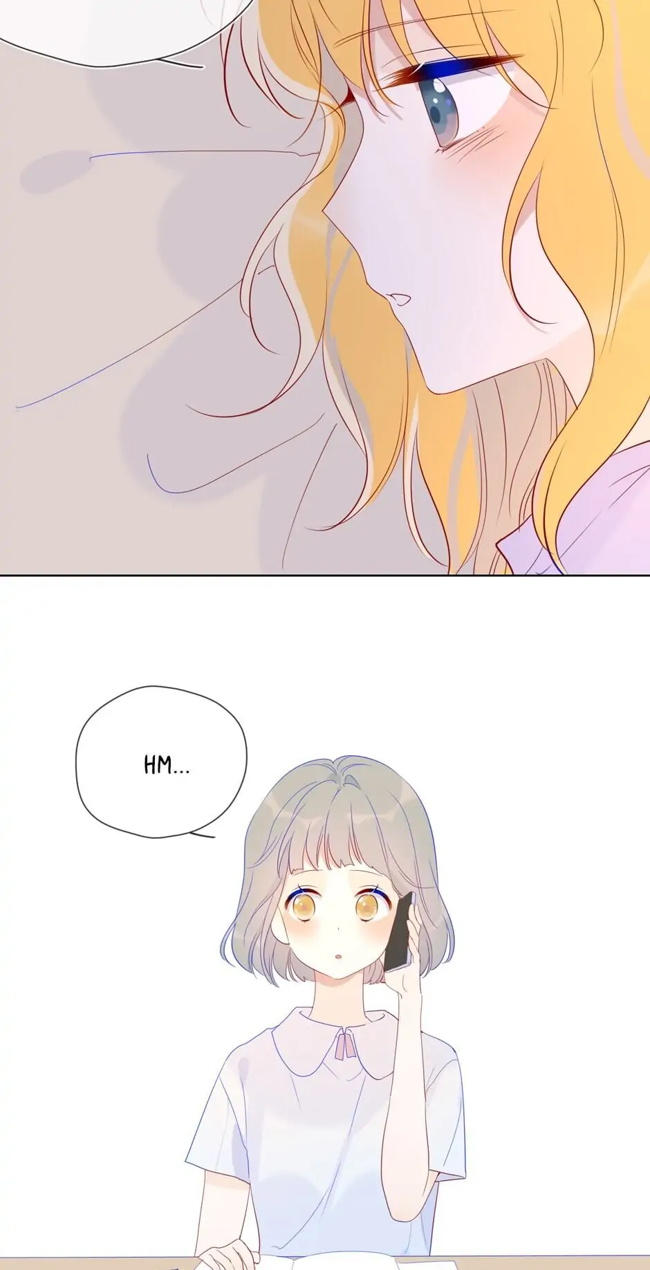 The Stars and I Chapter 49 - Page 13