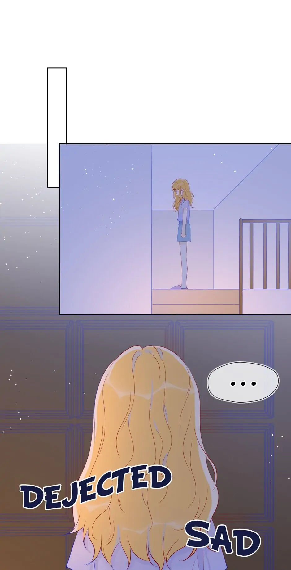 The Stars and I Chapter 49 - Page 30
