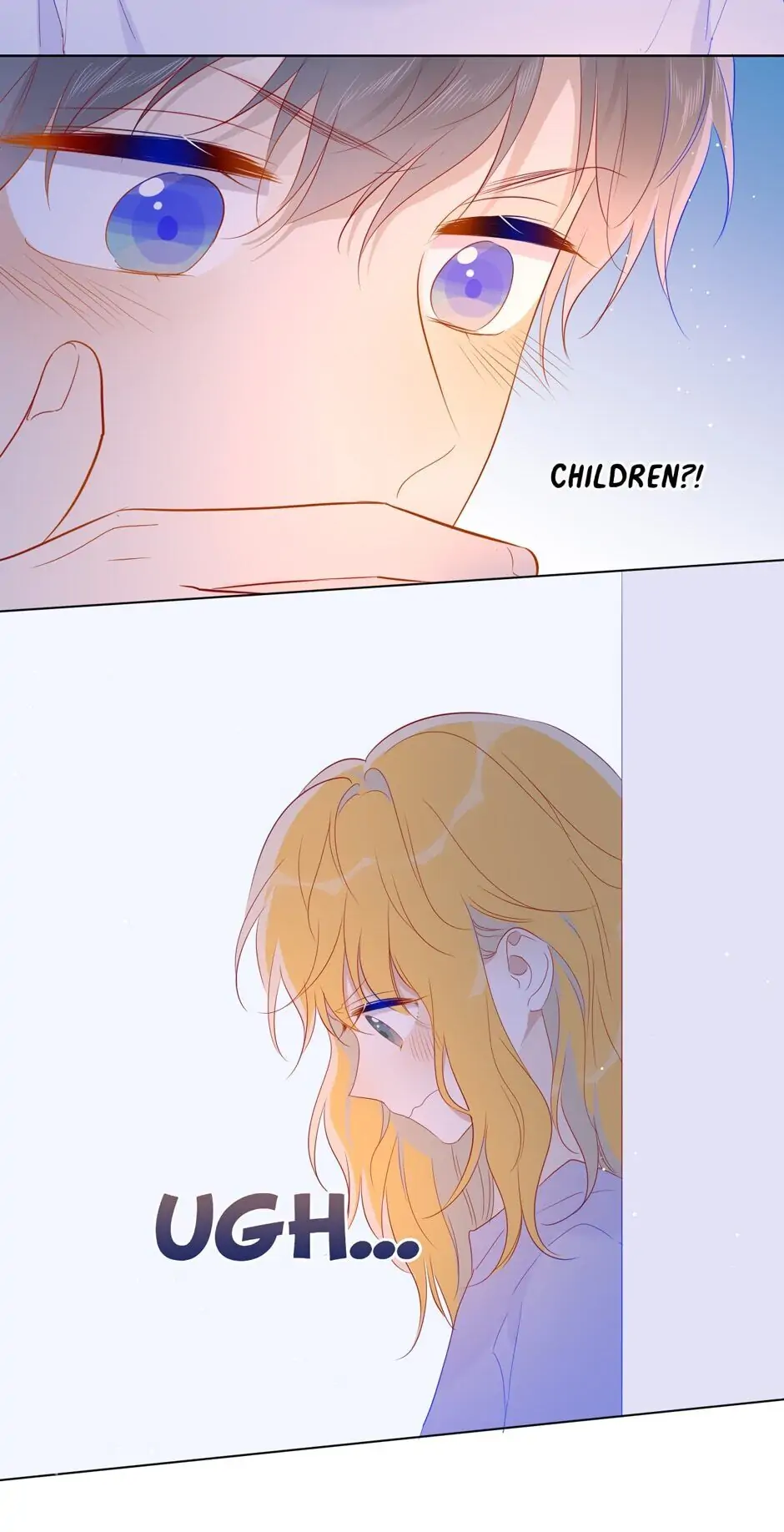 The Stars and I Chapter 49 - Page 40