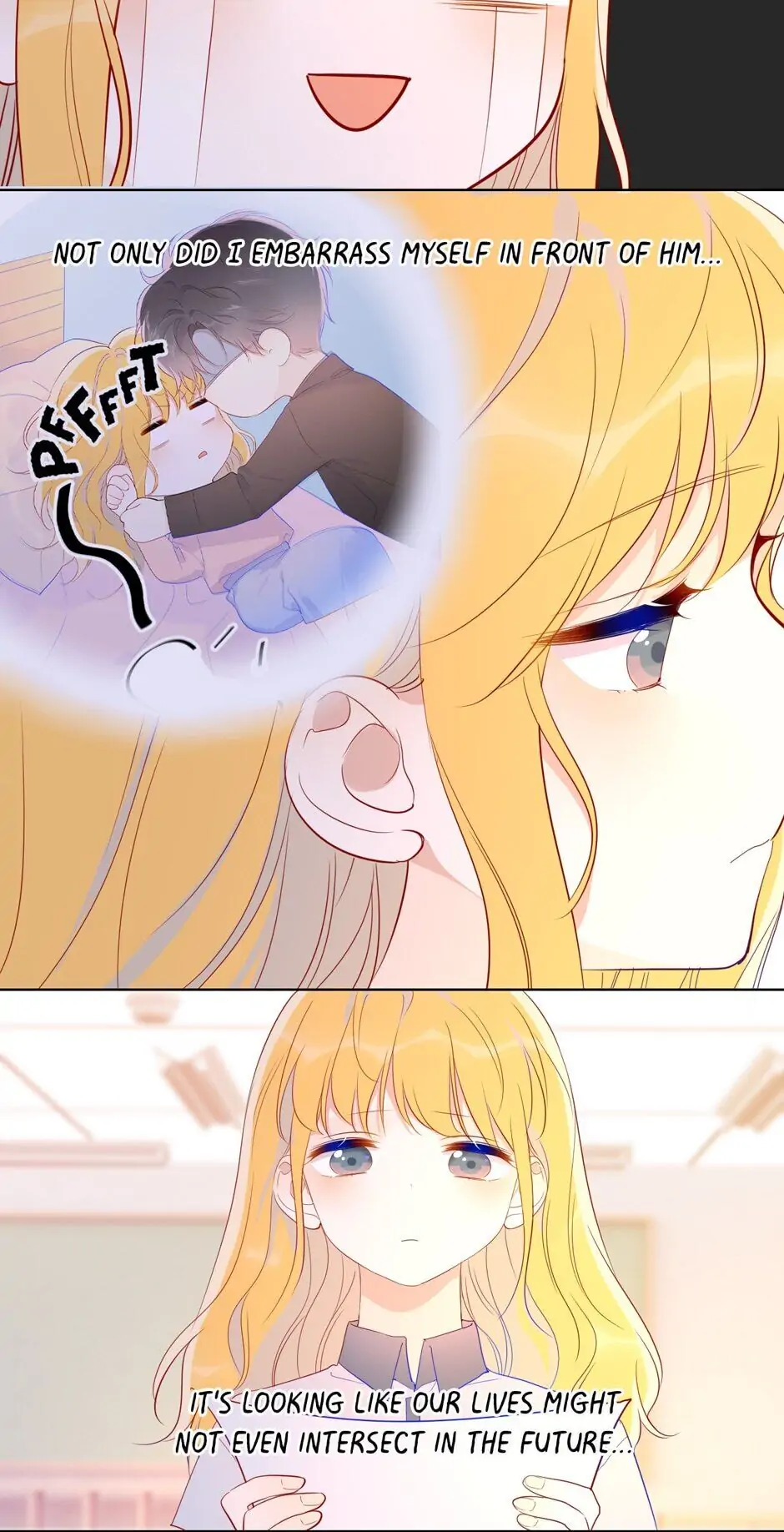 The Stars and I Chapter 49 - Page 5