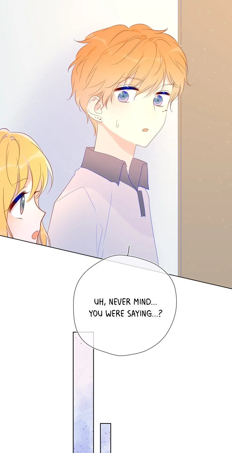 The Stars and I Chapter 50 - Page 18