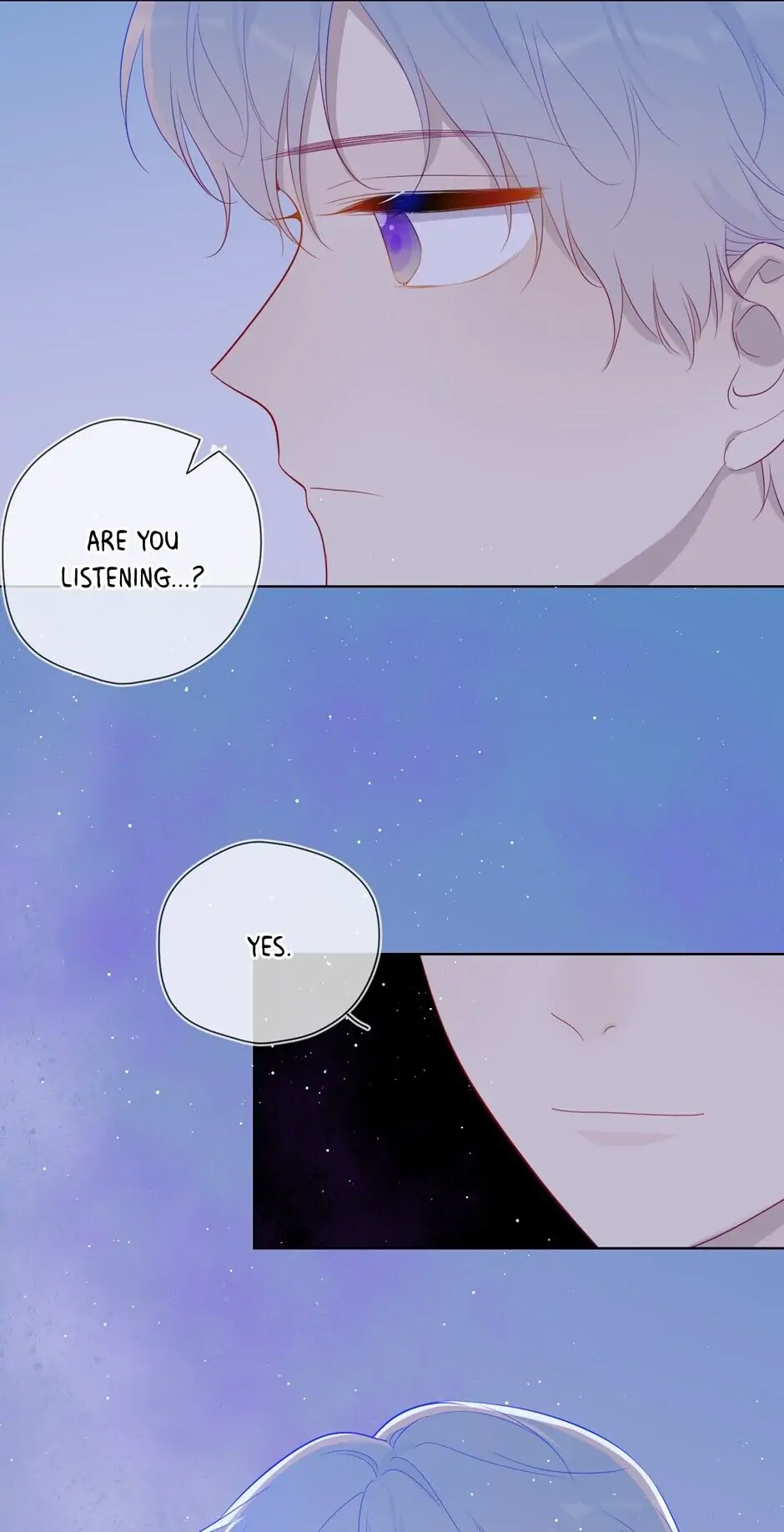 The Stars and I Chapter 58 - Page 12