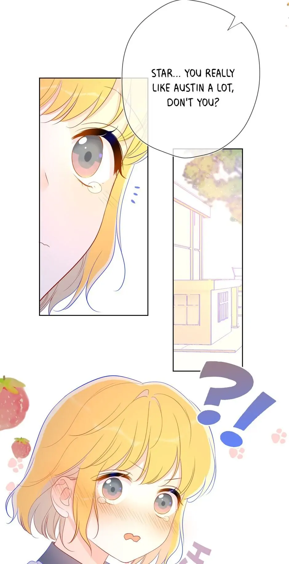 The Stars and I Chapter 60 - Page 1