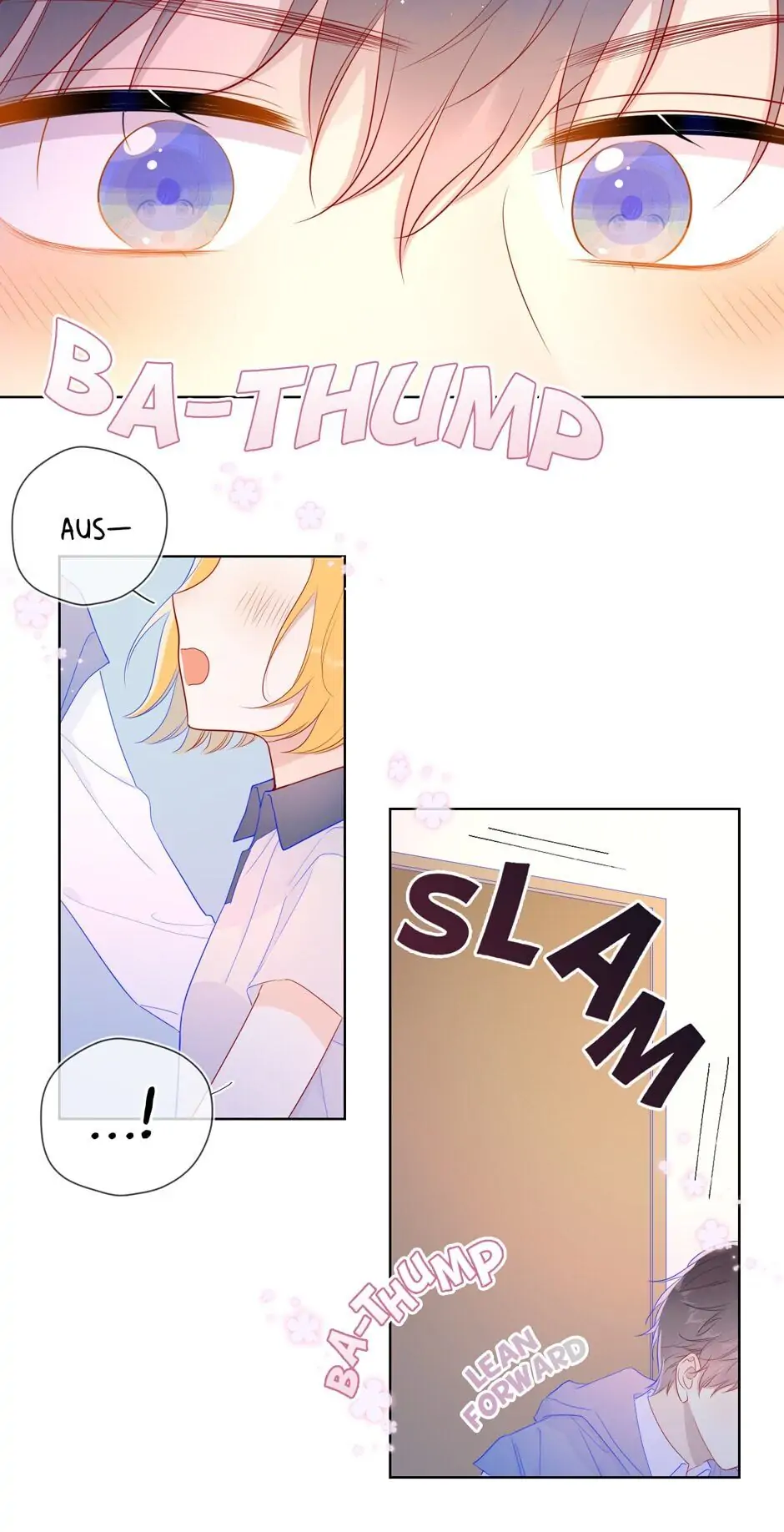 The Stars and I Chapter 62 - Page 5