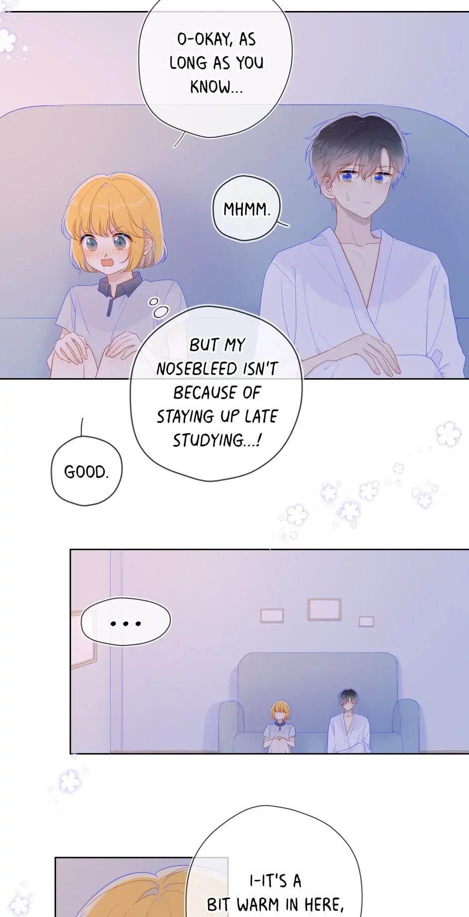 The Stars and I Chapter 64 - Page 2