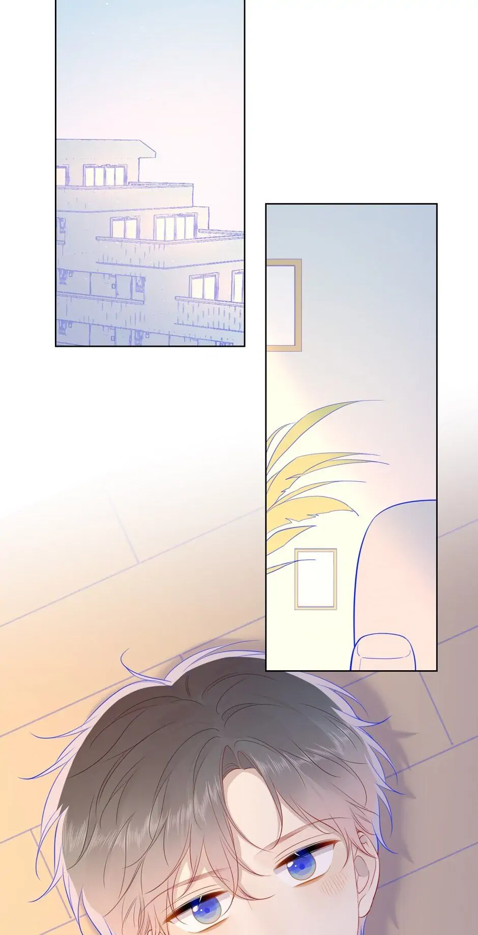 The Stars and I Chapter 65 - Page 1