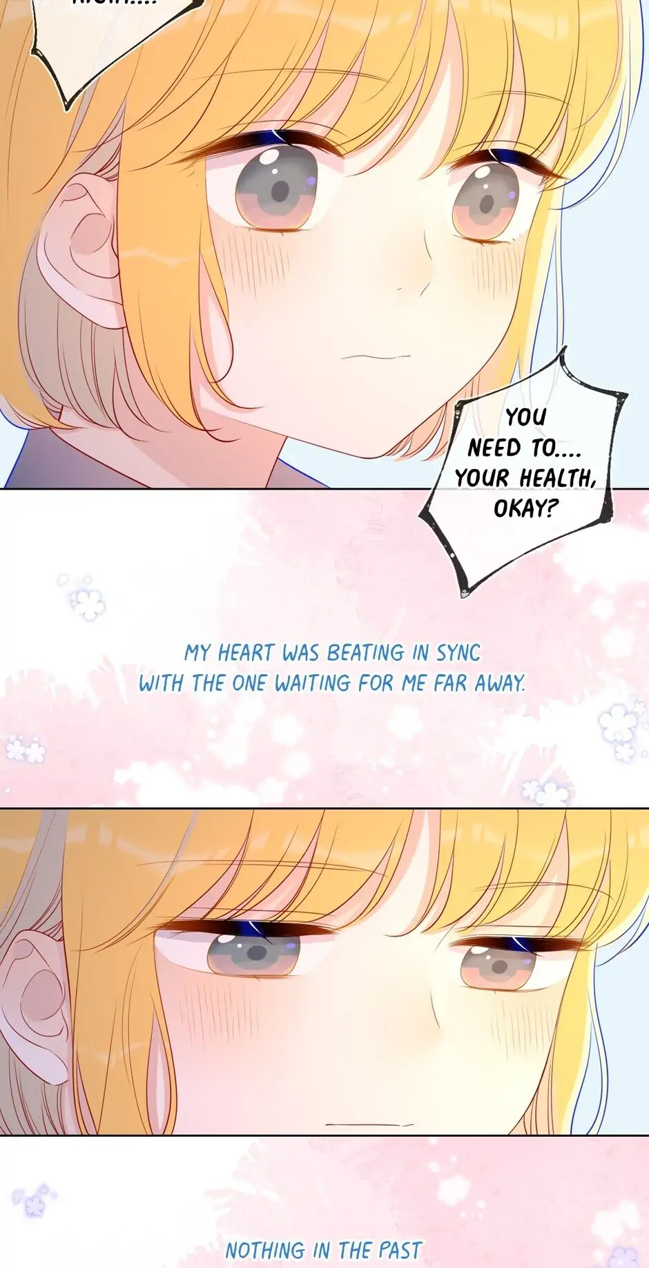 The Stars and I Chapter 66 - Page 2