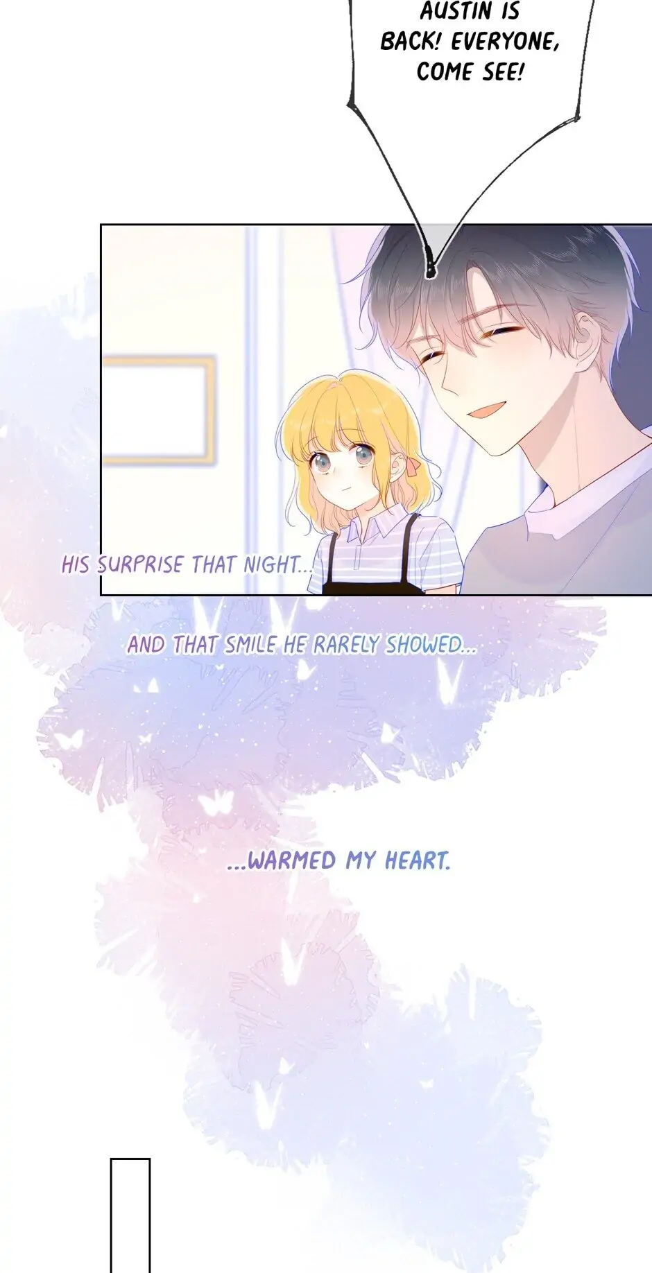 The Stars and I Chapter 67 - Page 14