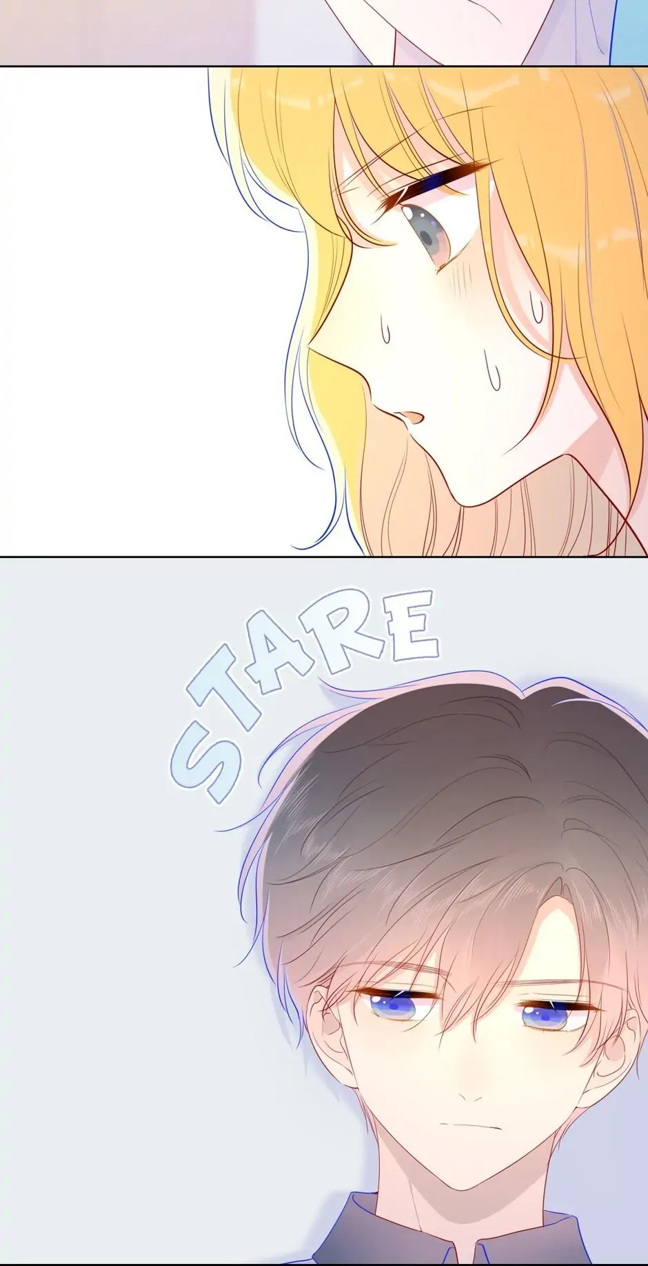 The Stars and I Chapter 67 - Page 17