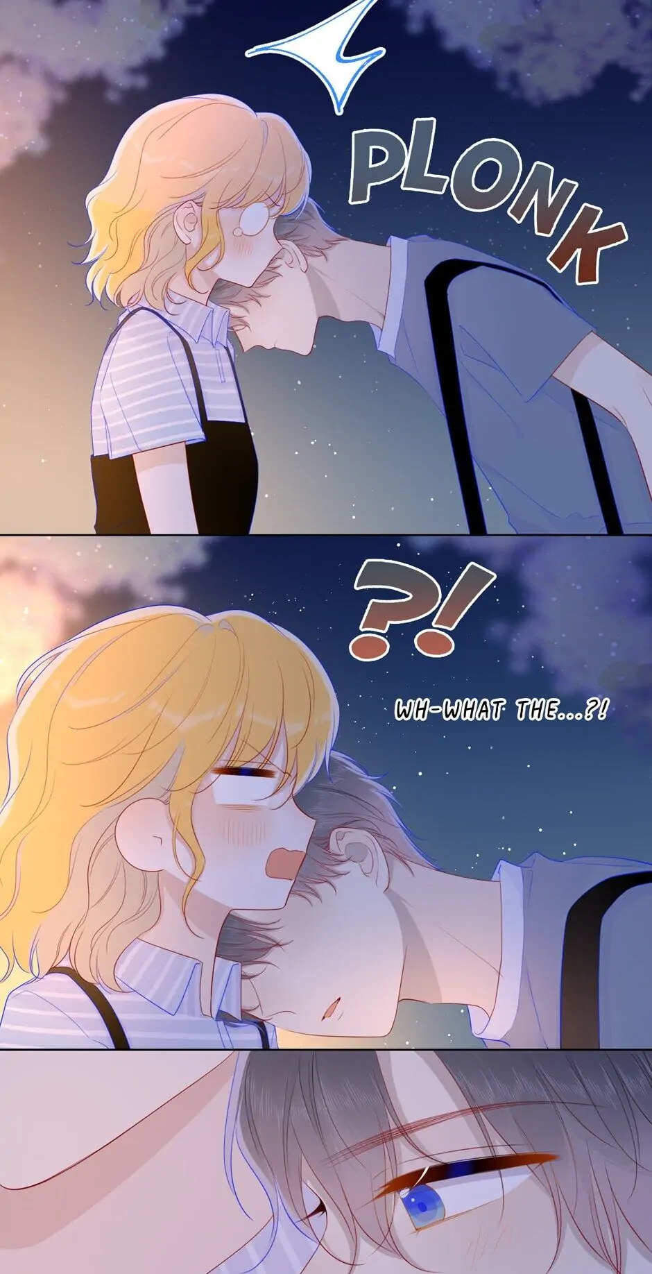 The Stars and I Chapter 67 - Page 4