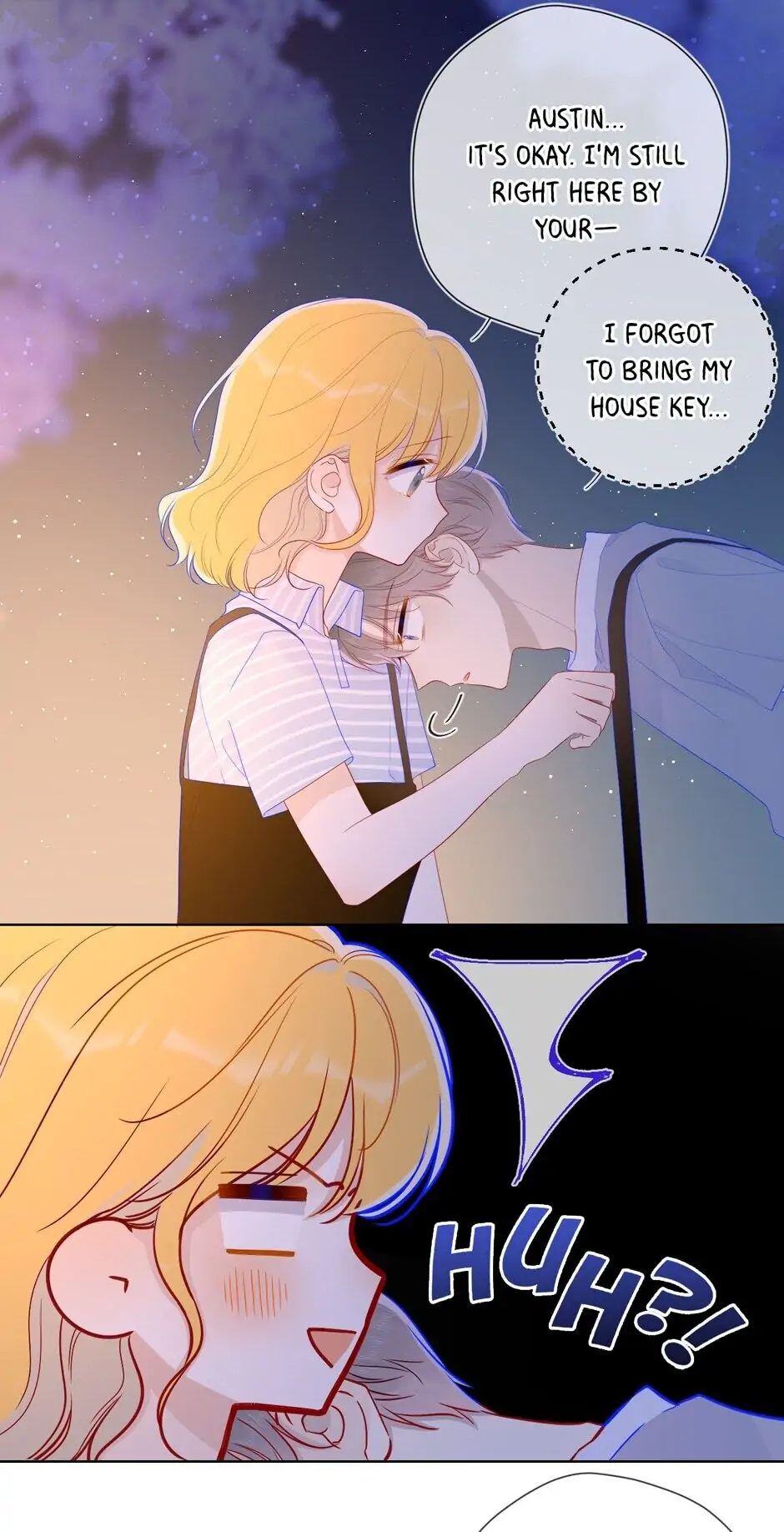 The Stars and I Chapter 67 - Page 6