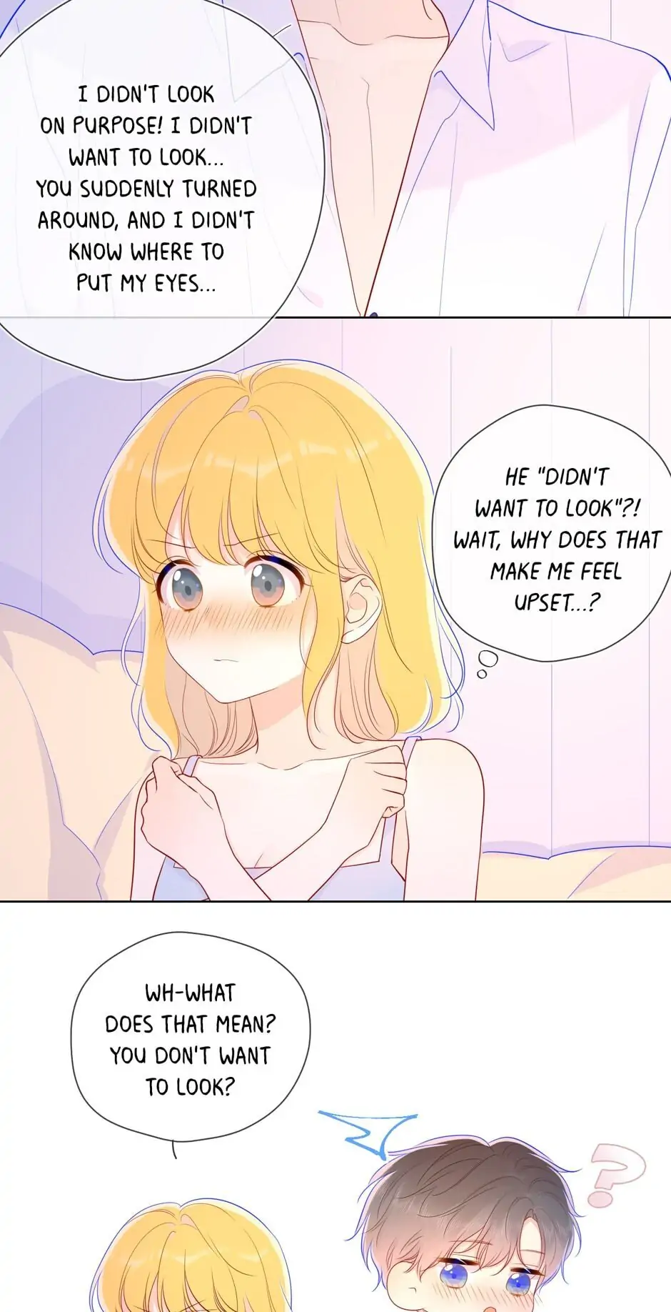 The Stars and I Chapter 68 - Page 13