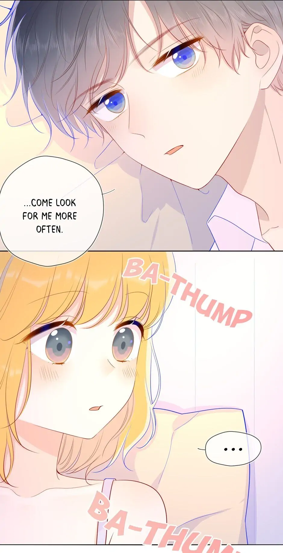 The Stars and I Chapter 68 - Page 18