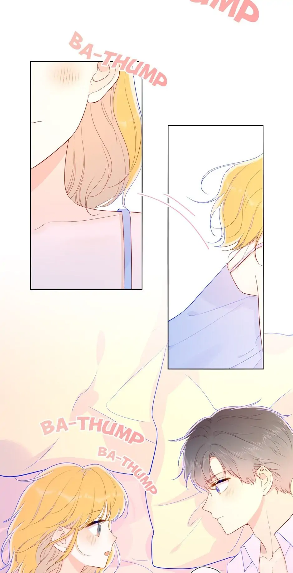 The Stars and I Chapter 68 - Page 19