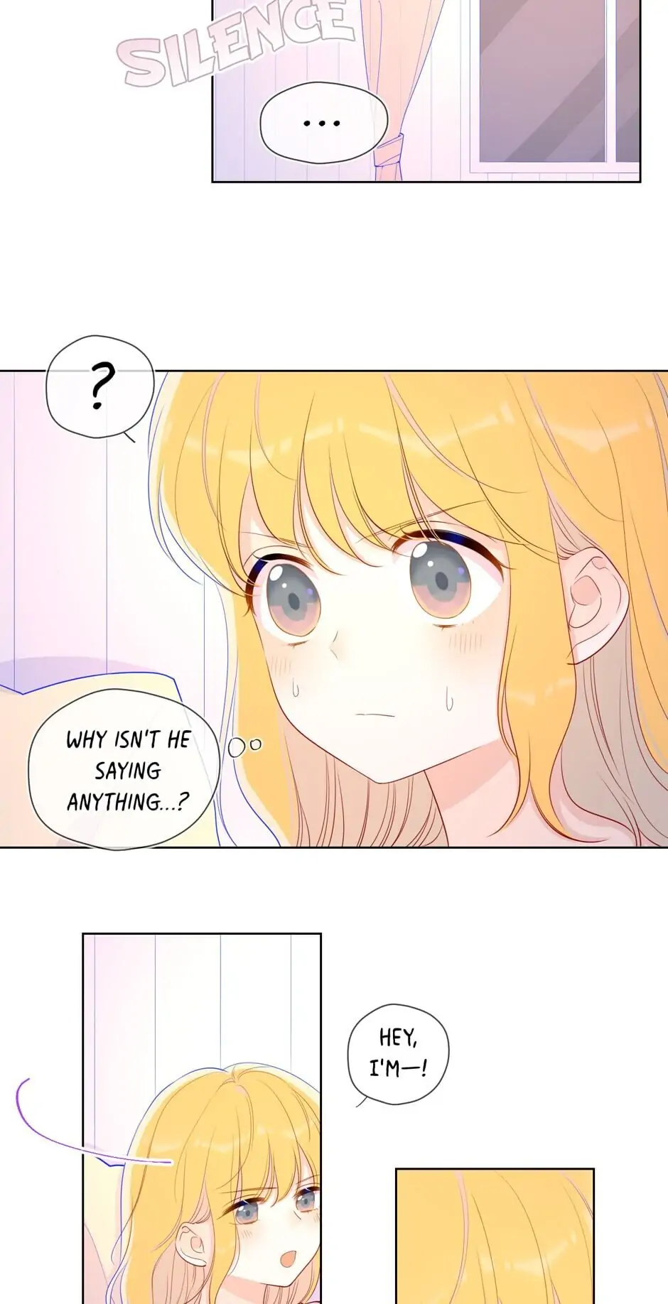The Stars and I Chapter 68 - Page 8