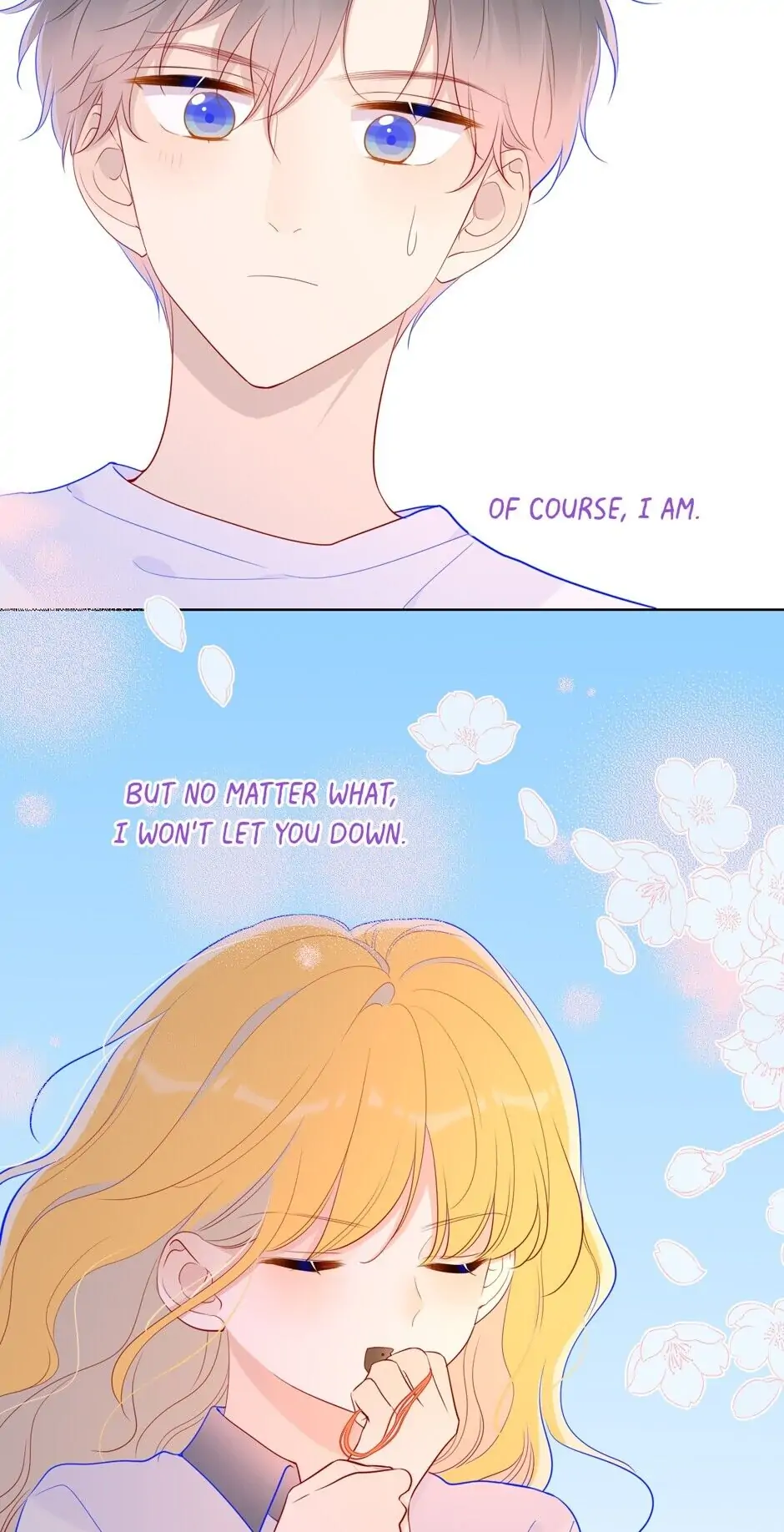 The Stars and I Chapter 69 - Page 16