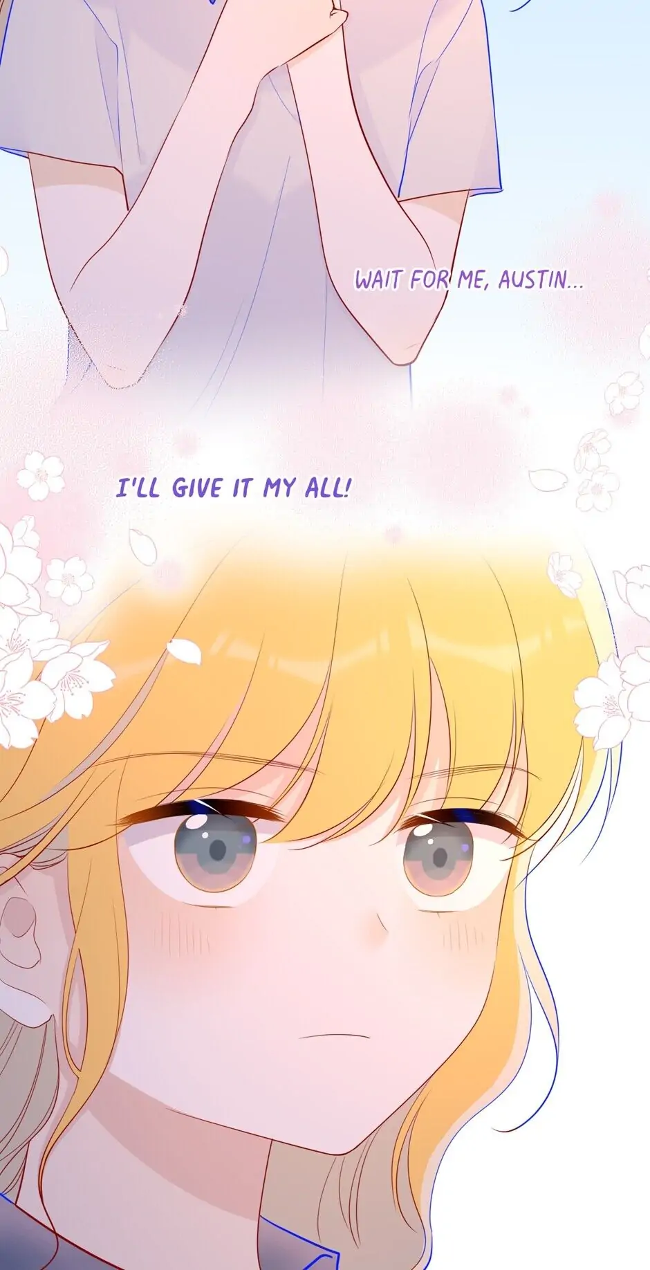 The Stars and I Chapter 69 - Page 17