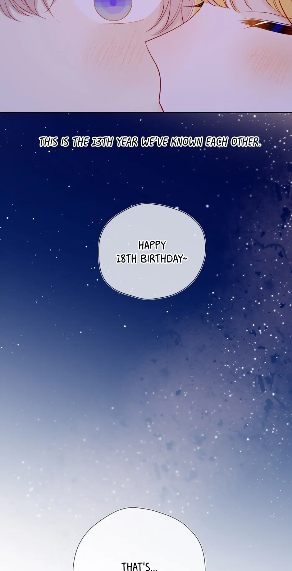 The Stars and I Chapter 70 - Page 26
