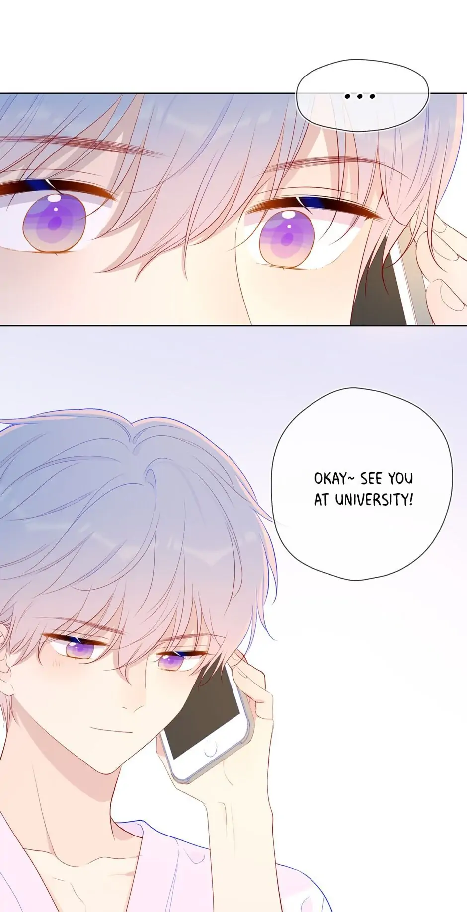 The Stars and I Chapter 71 - Page 18