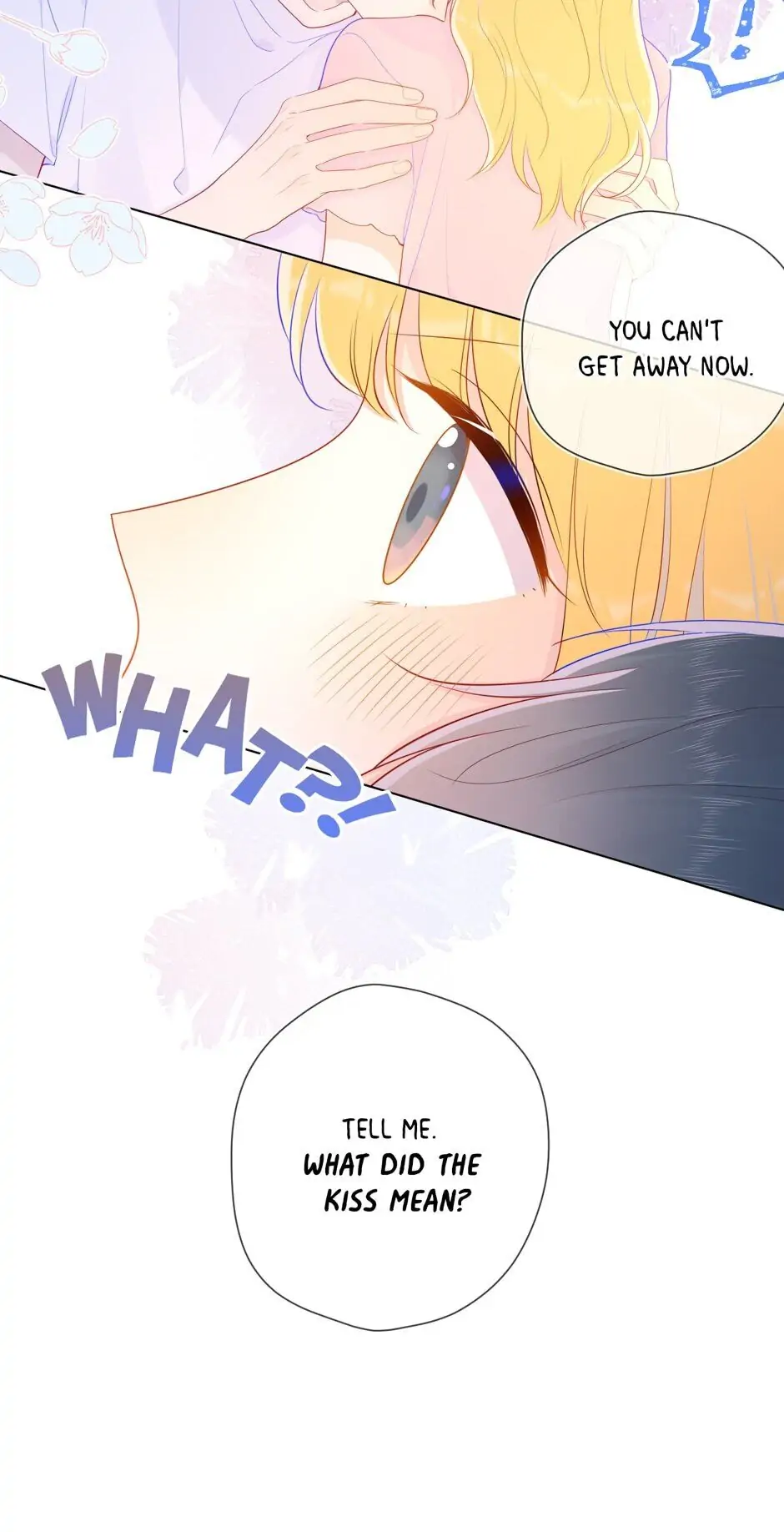 The Stars and I Chapter 71 - Page 23