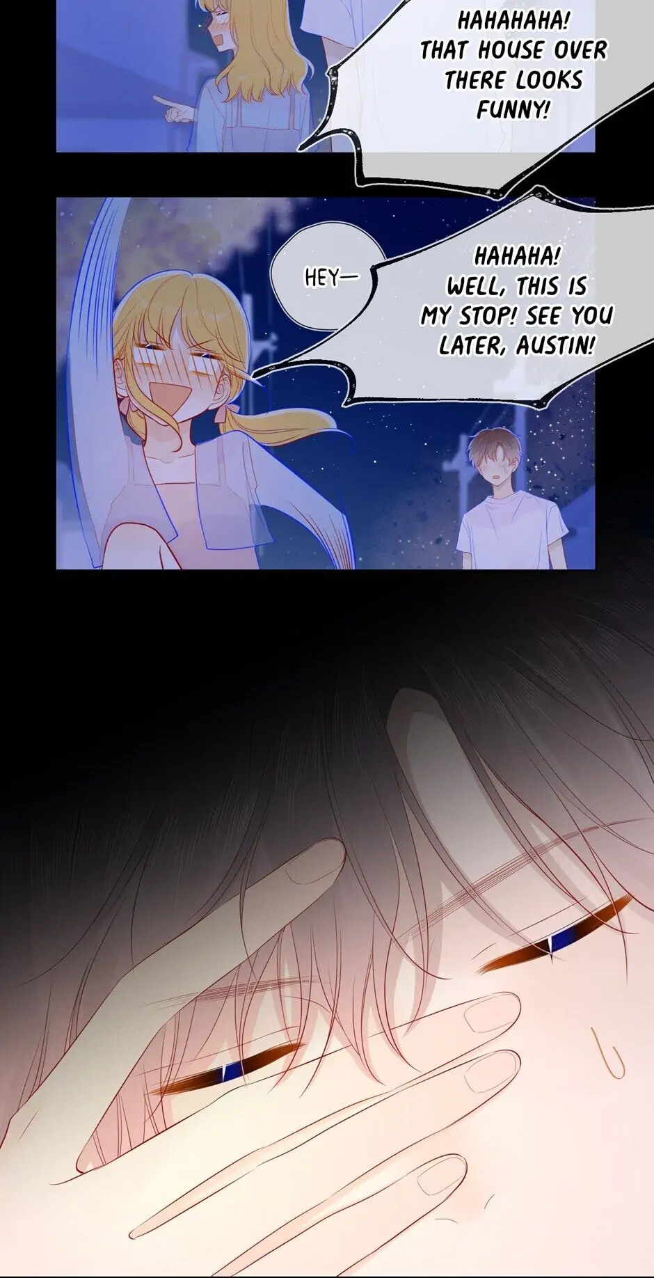 The Stars and I Chapter 71 - Page 5