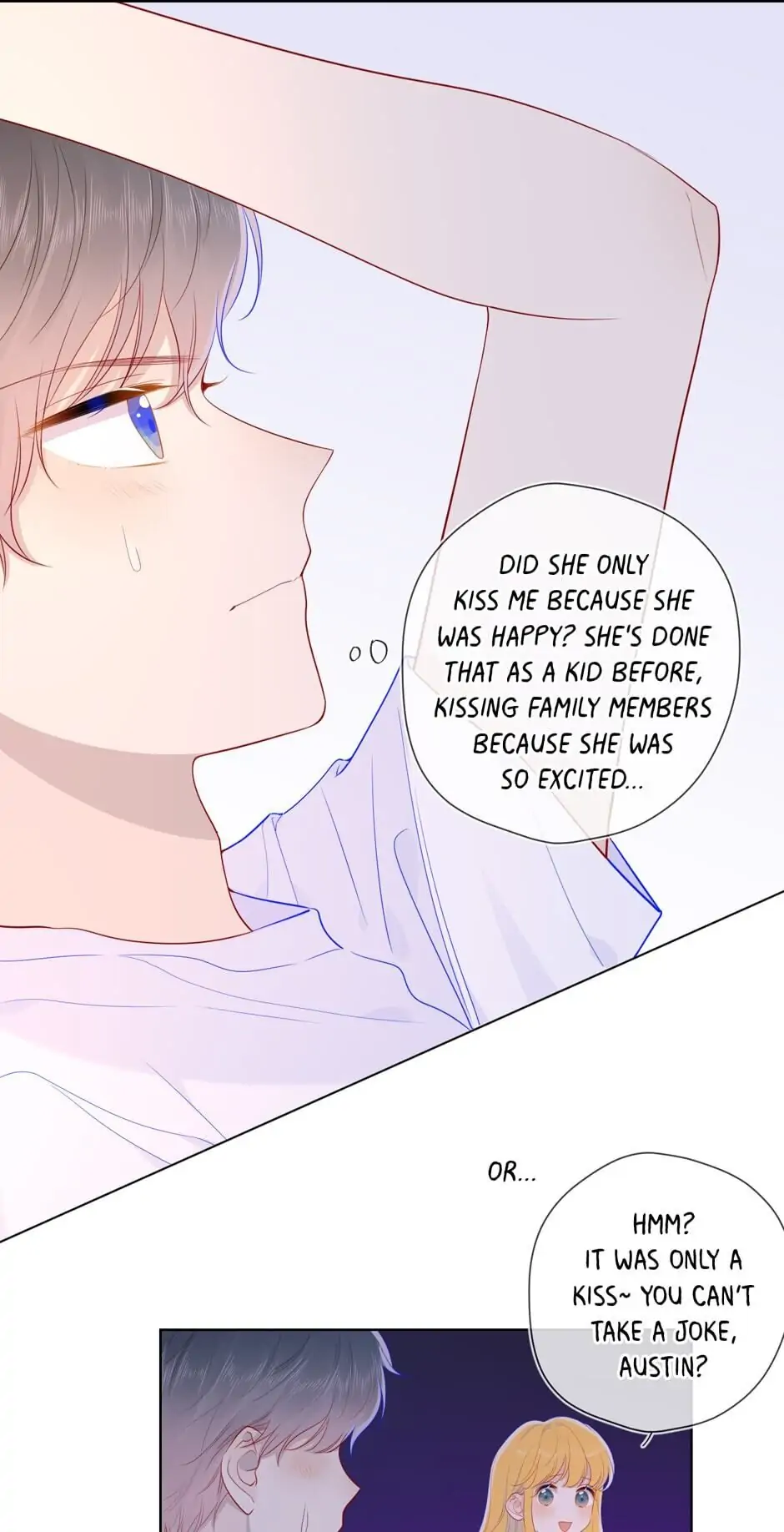 The Stars and I Chapter 71 - Page 6