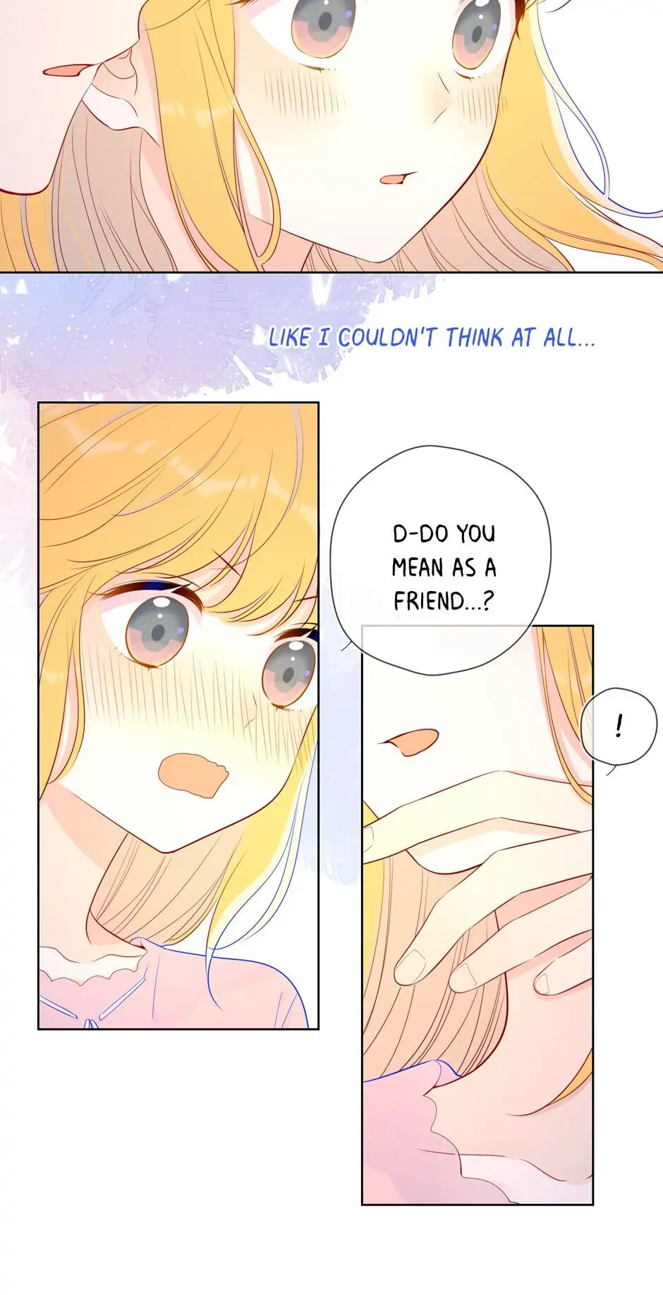 The Stars and I Chapter 72 - Page 11