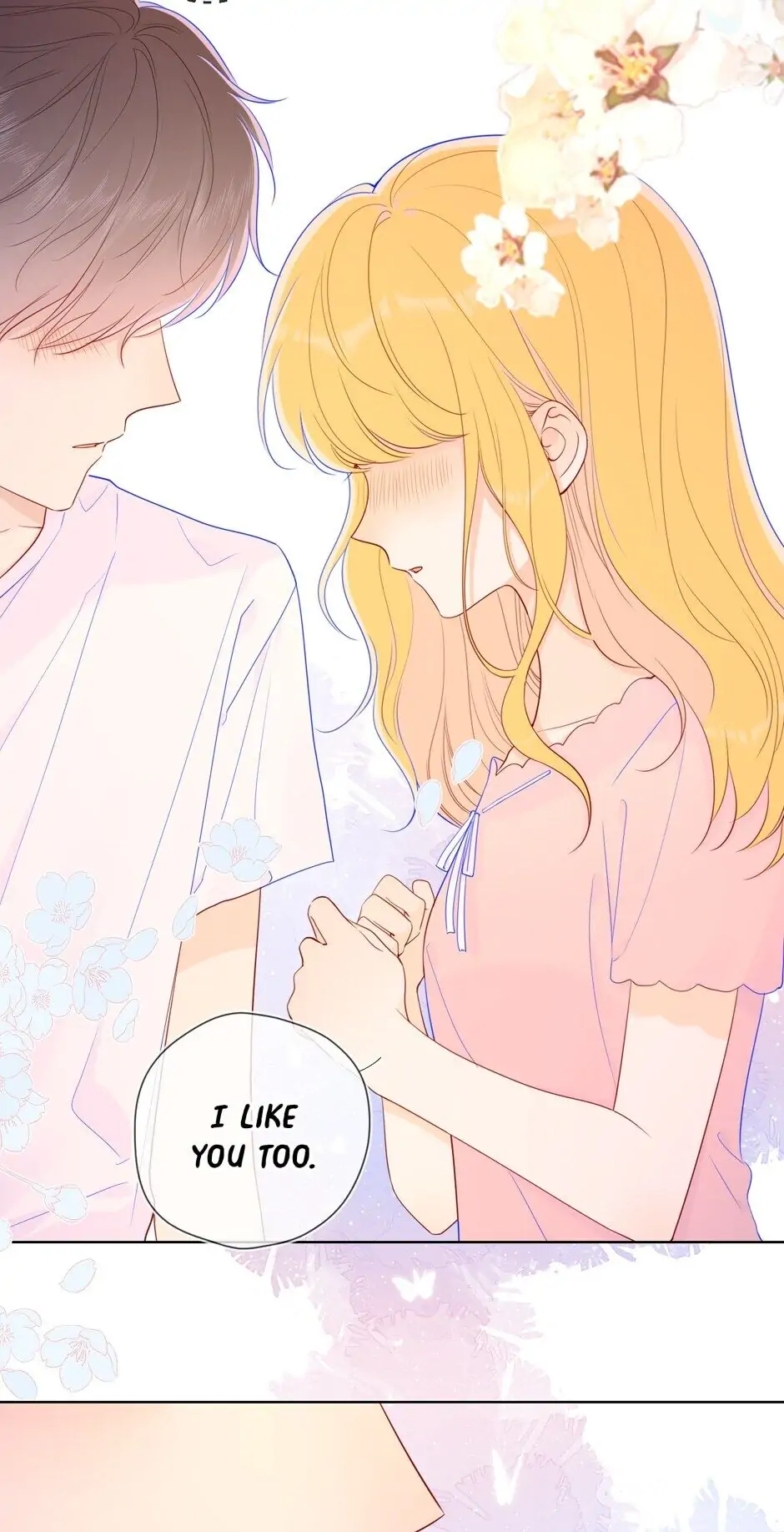 The Stars and I Chapter 72 - Page 15
