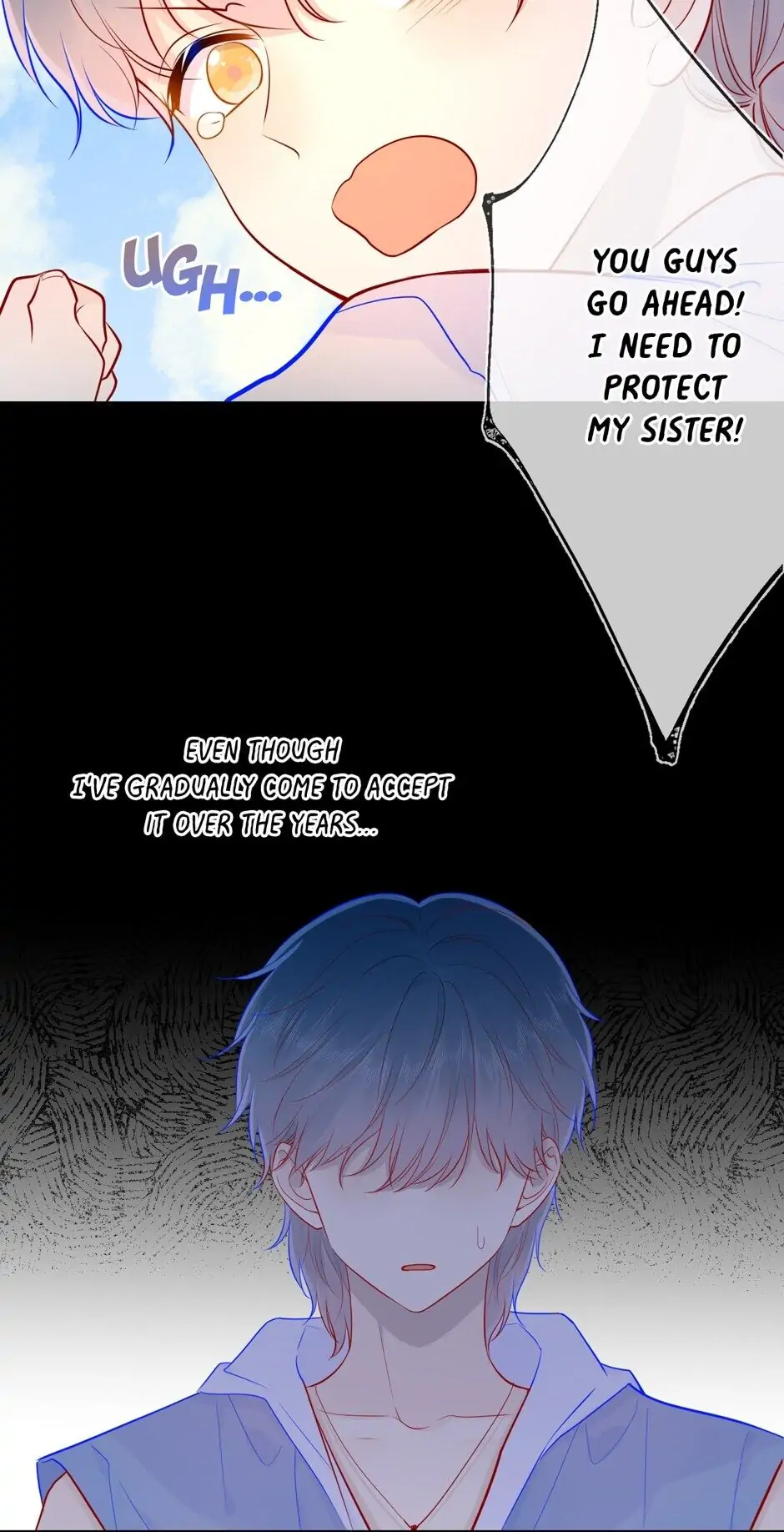 The Stars and I Chapter 73 - Page 13